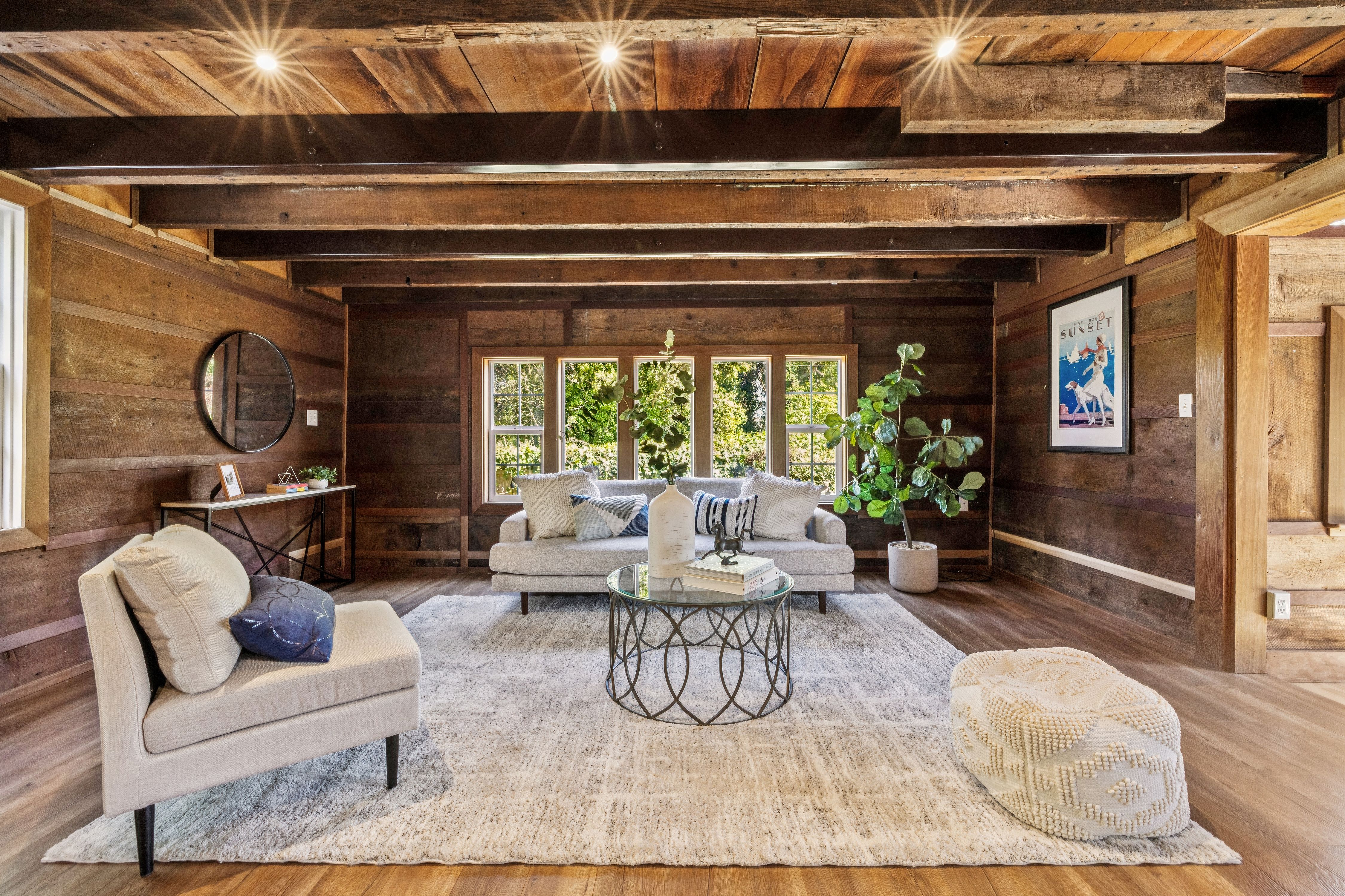  Bolinas Legend – Oldest Residence on Coastal Marin - 物件實景