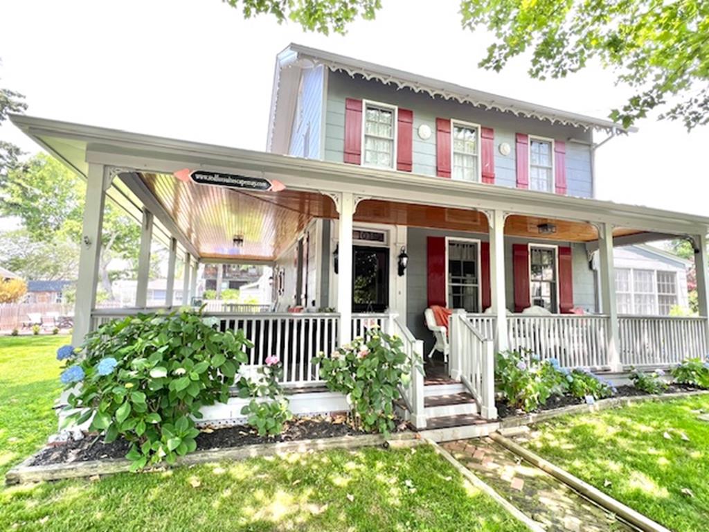 Cape May, New Jersey, 08204, United States, 6 Bedrooms Bedrooms, ,6 BathroomsBathrooms,Residential,For Sale,1974439