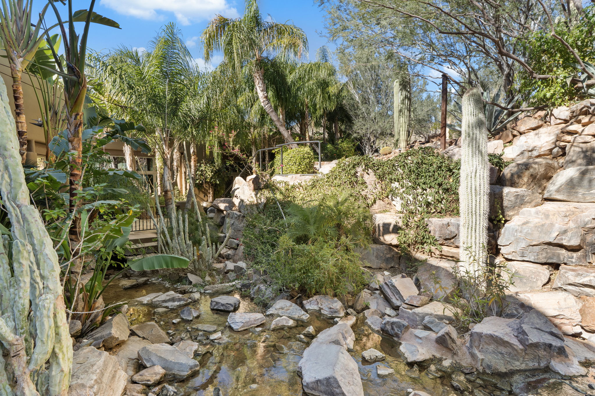  Lost Canyon - 物件實景