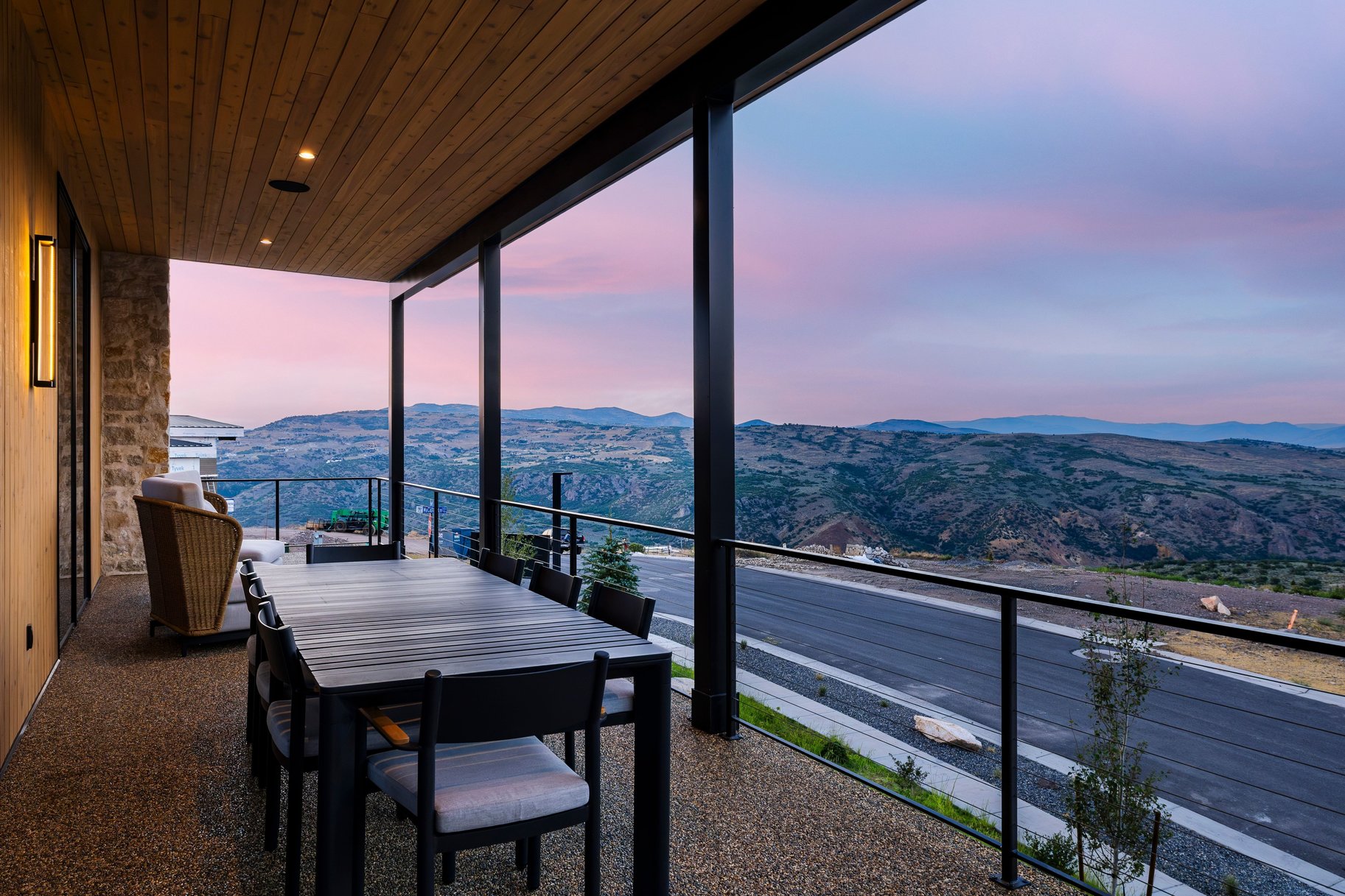  Welcome to Lumen House at Benloch Ranch - 物件實景