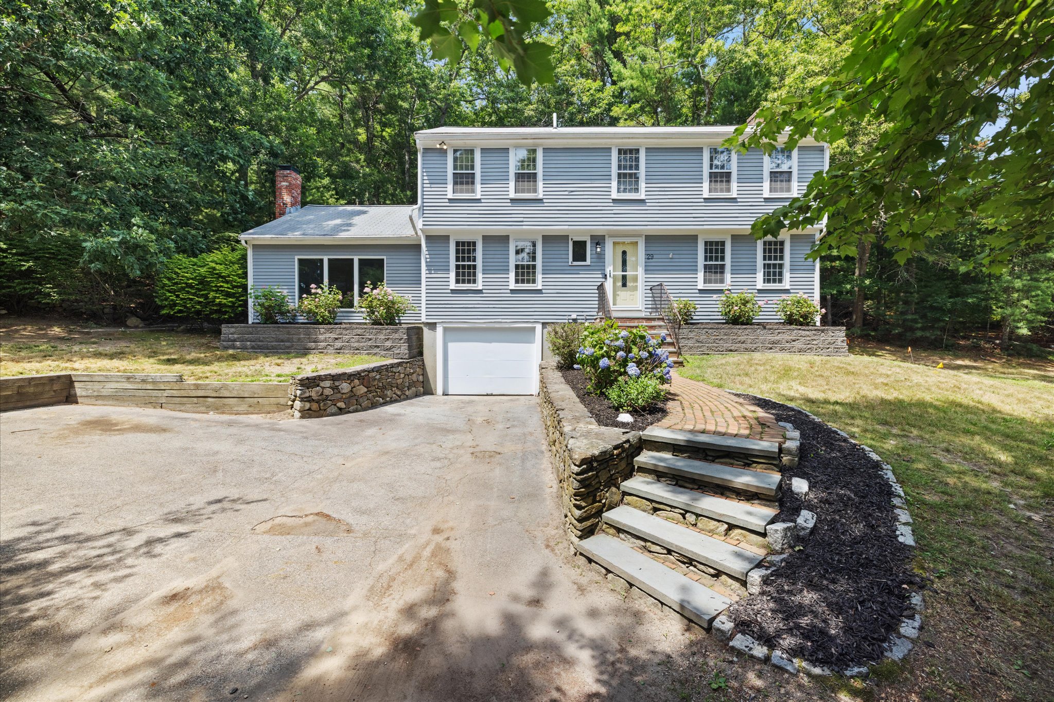  29 Carolina Trail, Marshfield - 物件實景