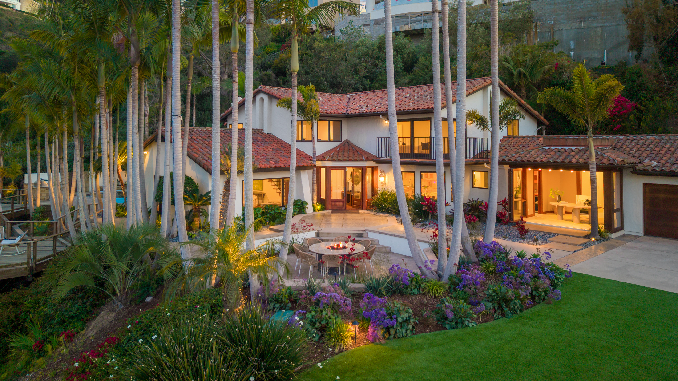  2065 Soledad Avenue, San Diego, CA 92037 - 物件實景