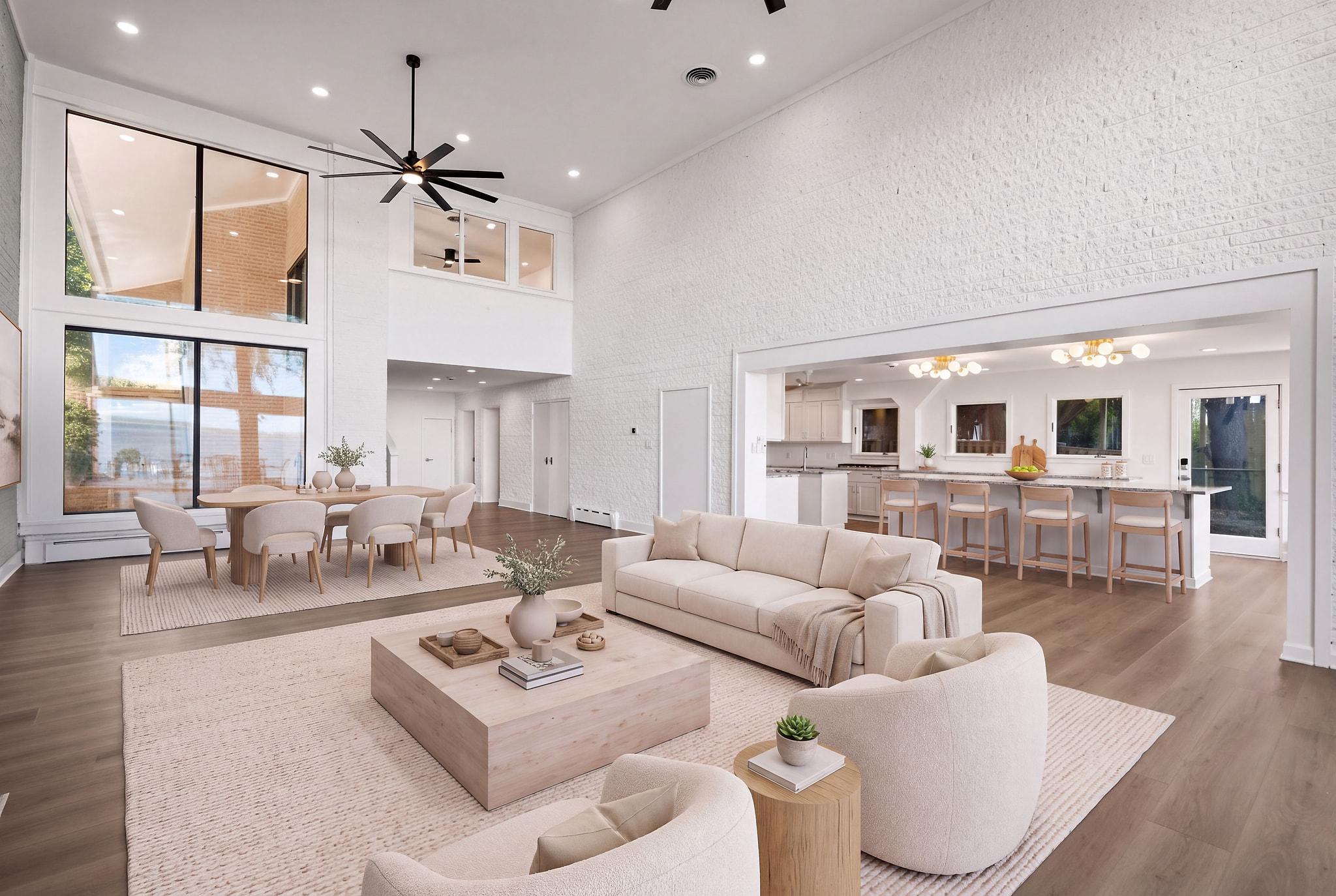  10913 Mariner Drive, Fort Washington, MD, 20744 - 物件實景