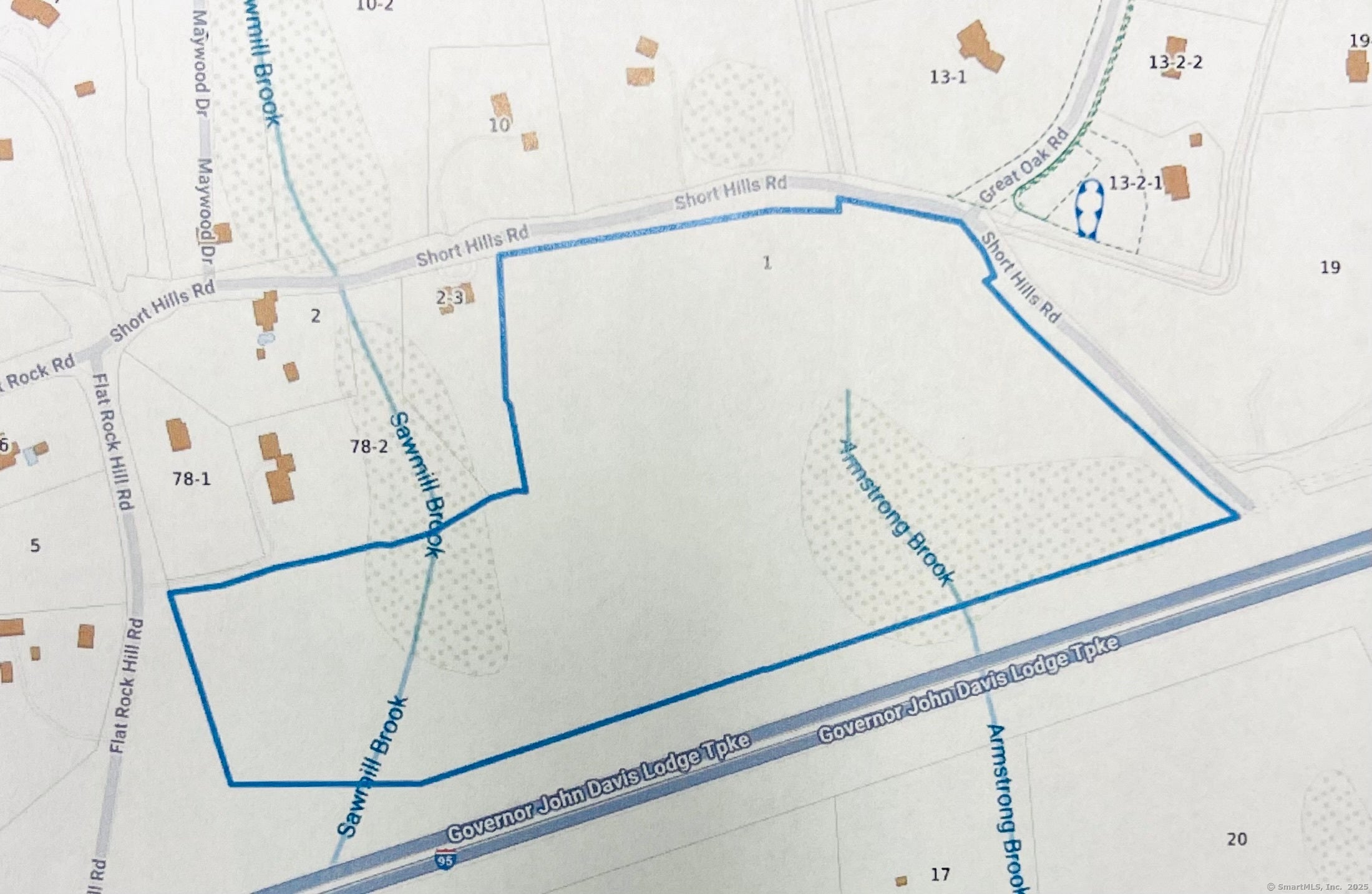 Old Lyme, Connecticut, 06371, United States, ,Land,For Sale,1979689