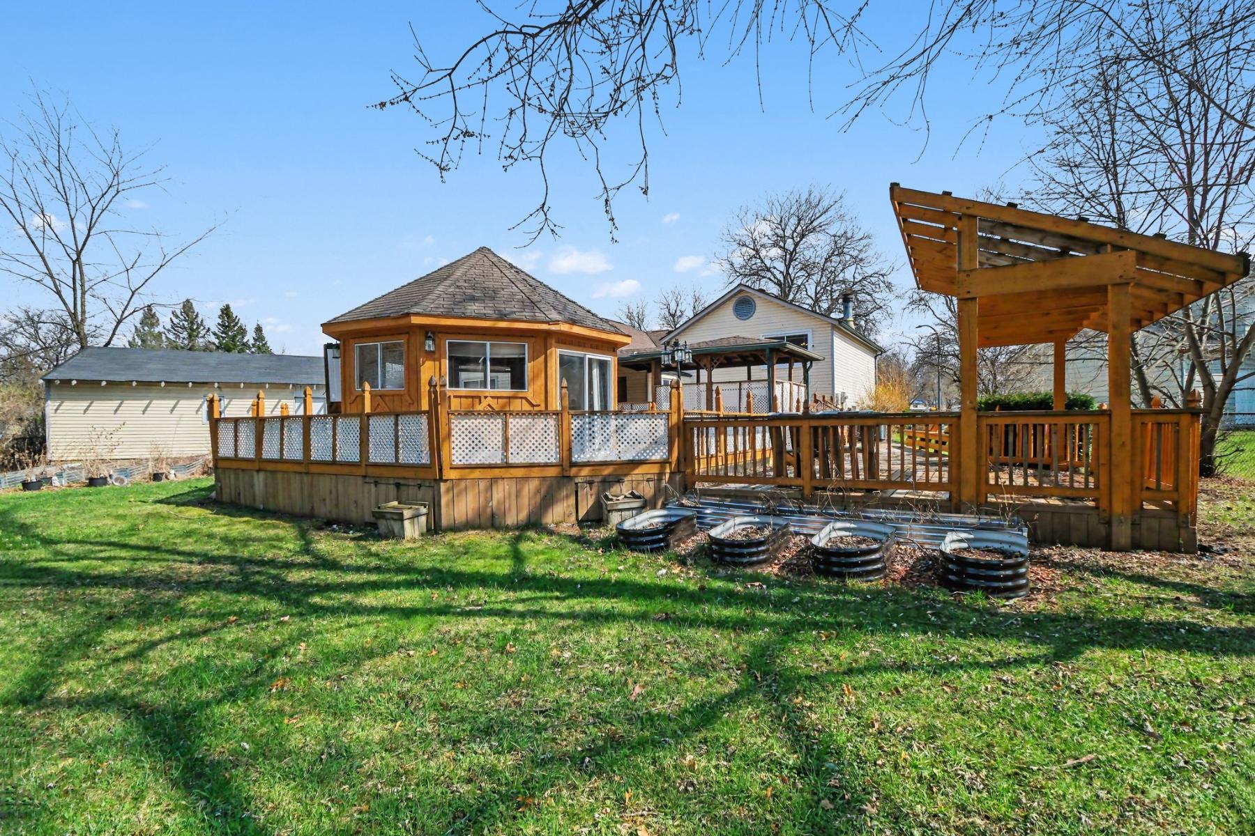  Ann Arbor - 物件實景