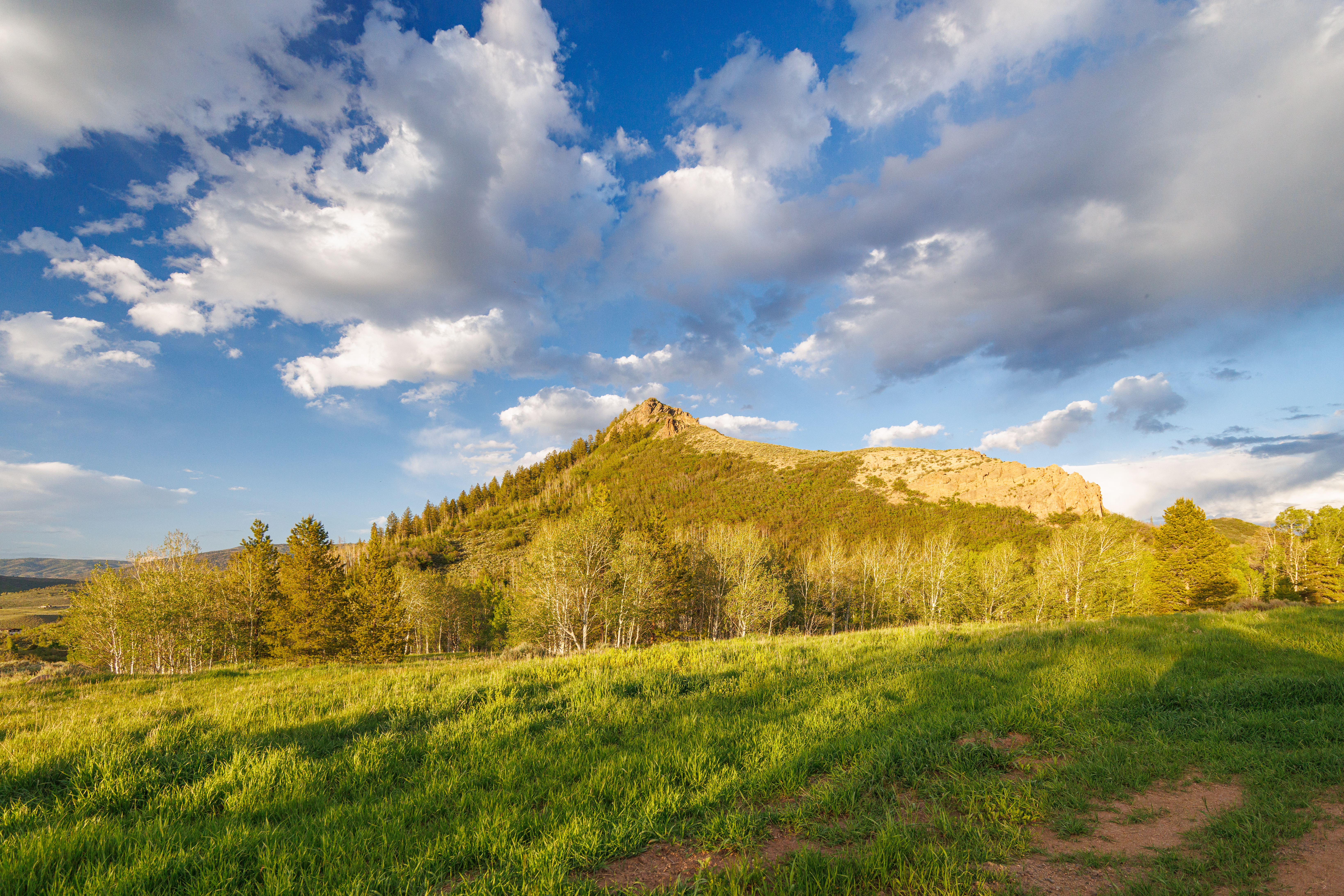  Prime High-Density Residential Development Opportunity in Stagecoach, Colorado - 物件實景