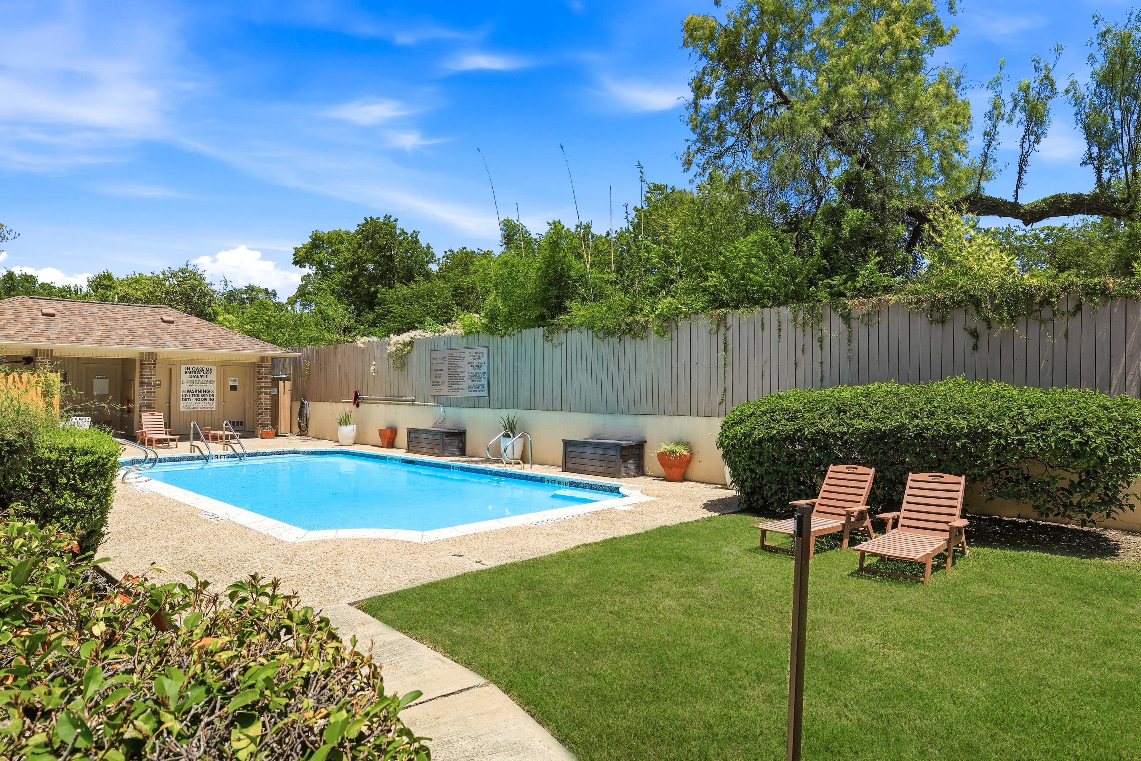  A Smart Buy in Alamo Heights - 物件實景