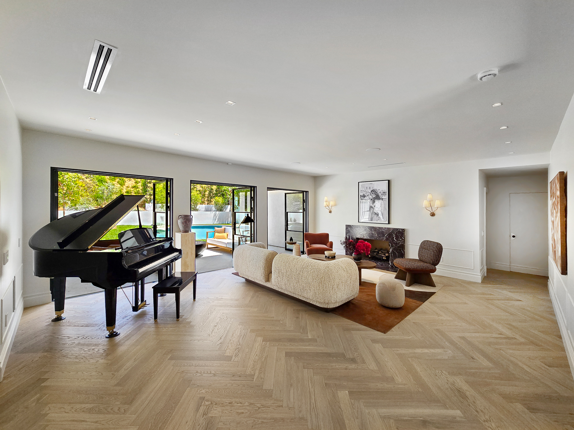  2288 Coldwater Canyon Dr - 物件實景