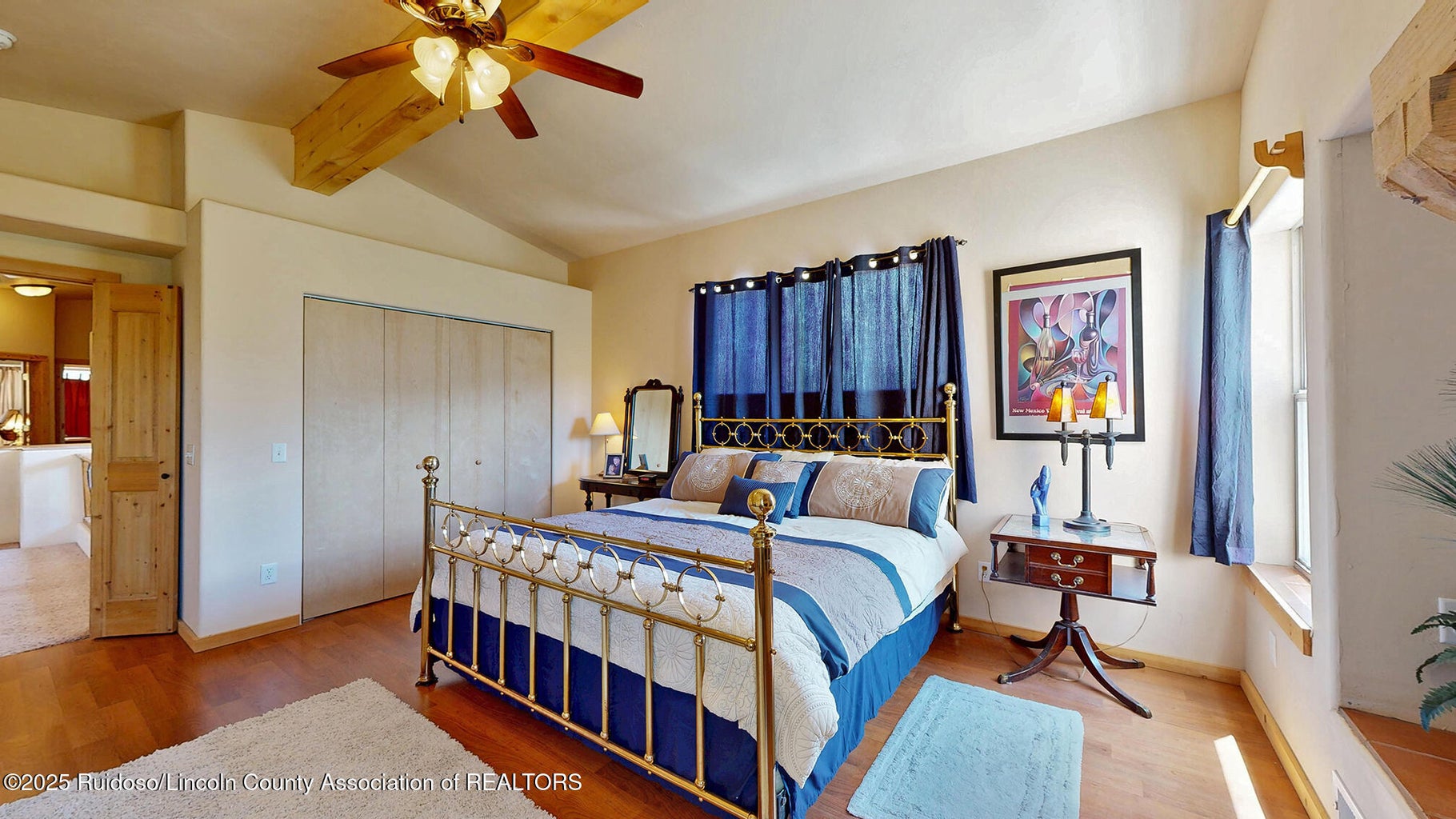 Ruidoso, New Mexico, 88345, United States, 3 Bedrooms Bedrooms, ,3 BathroomsBathrooms,Residential,For Sale,1840325