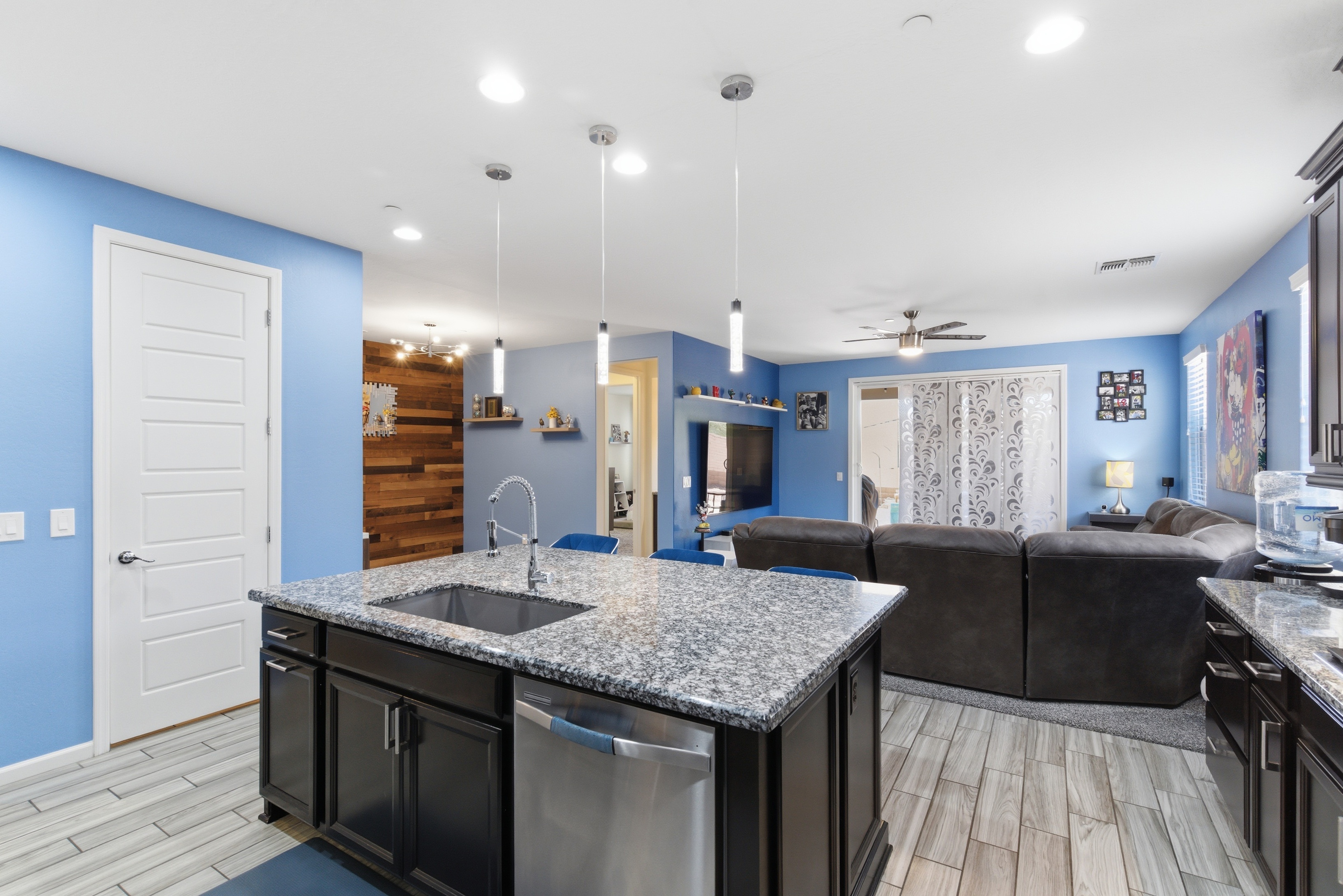  30672 North 137th Lane, Peoria, AZ 85383 - 物件實景