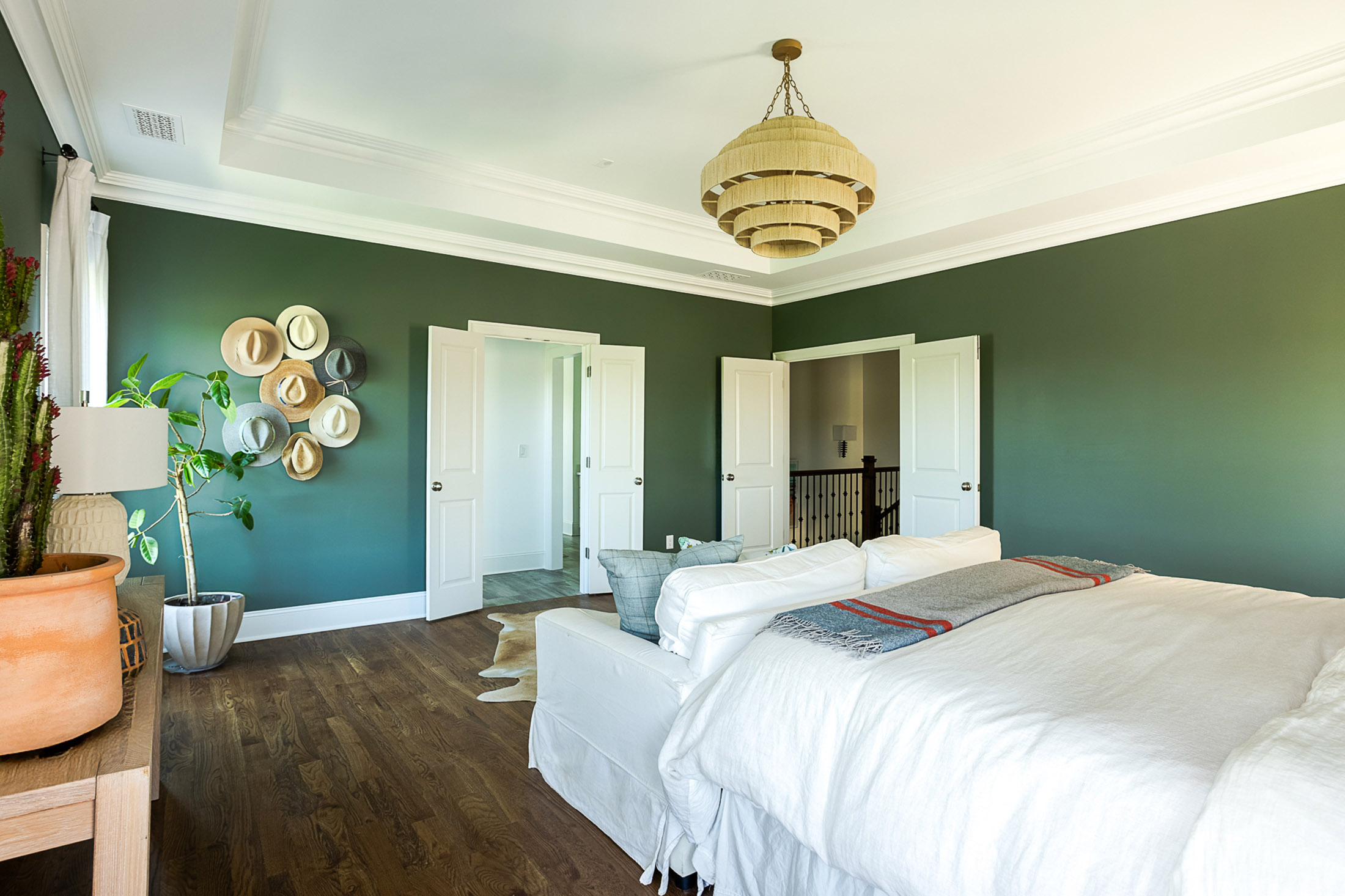  Stunning Designer Transformed Home in Sought-after Gated Vinings Community - 物件實景
