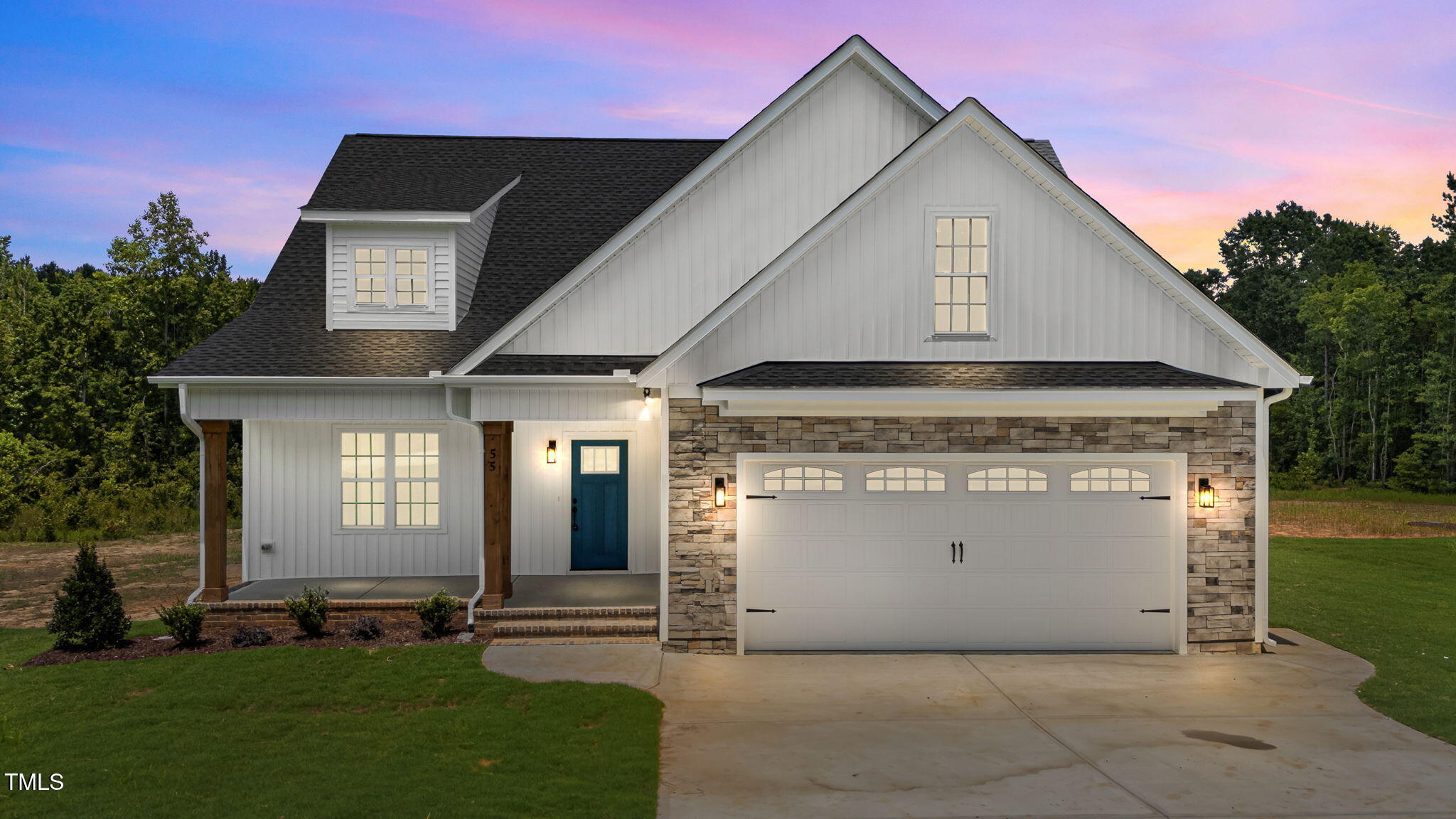 Spring Hope, North Carolina, 27882, United States, 3 Bedrooms Bedrooms, ,3 BathroomsBathrooms,Residential,For Sale,1826644