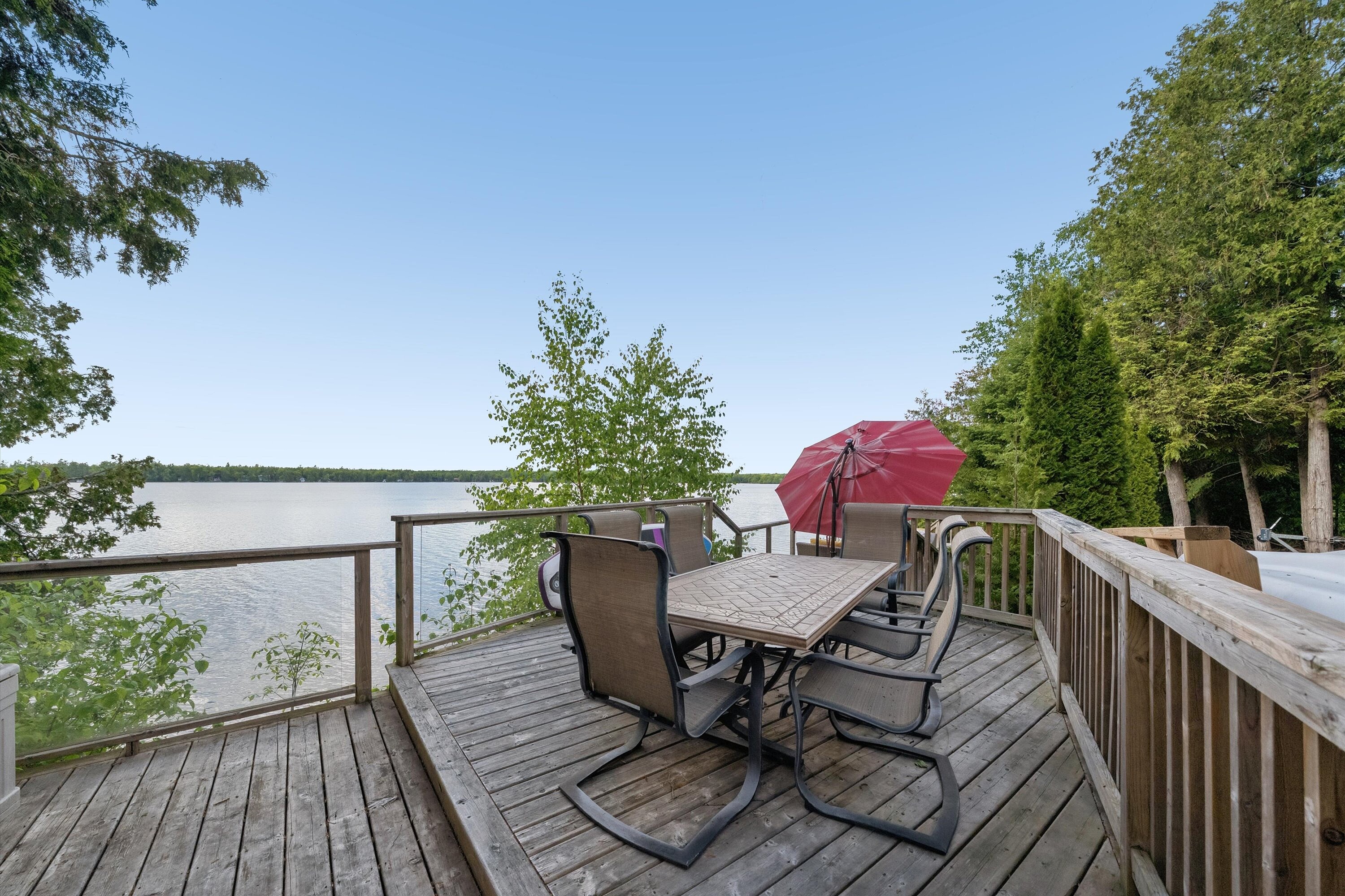 Trent Lakes, Central Ontario - 物件實景
