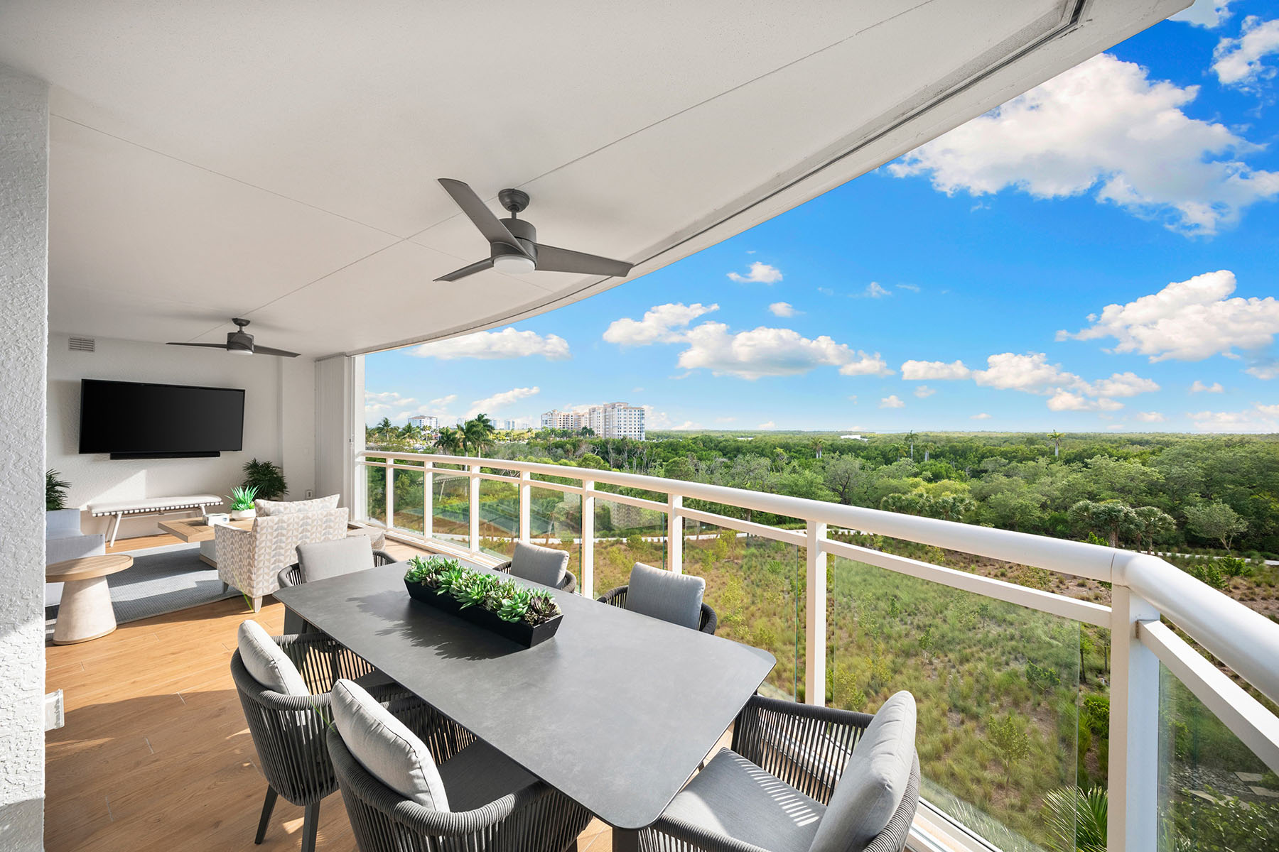  KALEA BAY - TOWER 100 - 物件實景