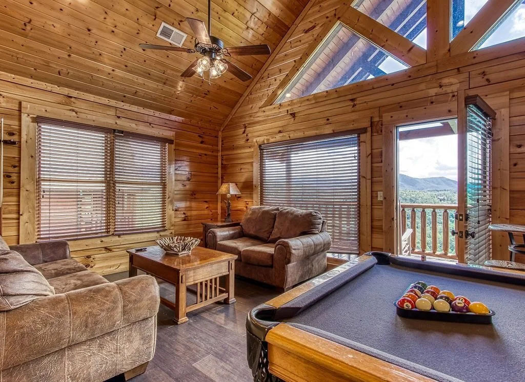Sevierville, Tennessee, 37862, United States, 3 Bedrooms Bedrooms, ,3 BathroomsBathrooms,Residential,For Sale,1902970