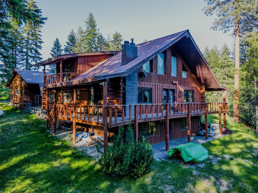 Troy, Montana, 59935, United States, 5 Bedrooms Bedrooms, ,3 BathroomsBathrooms,Residential,For Sale,1982632