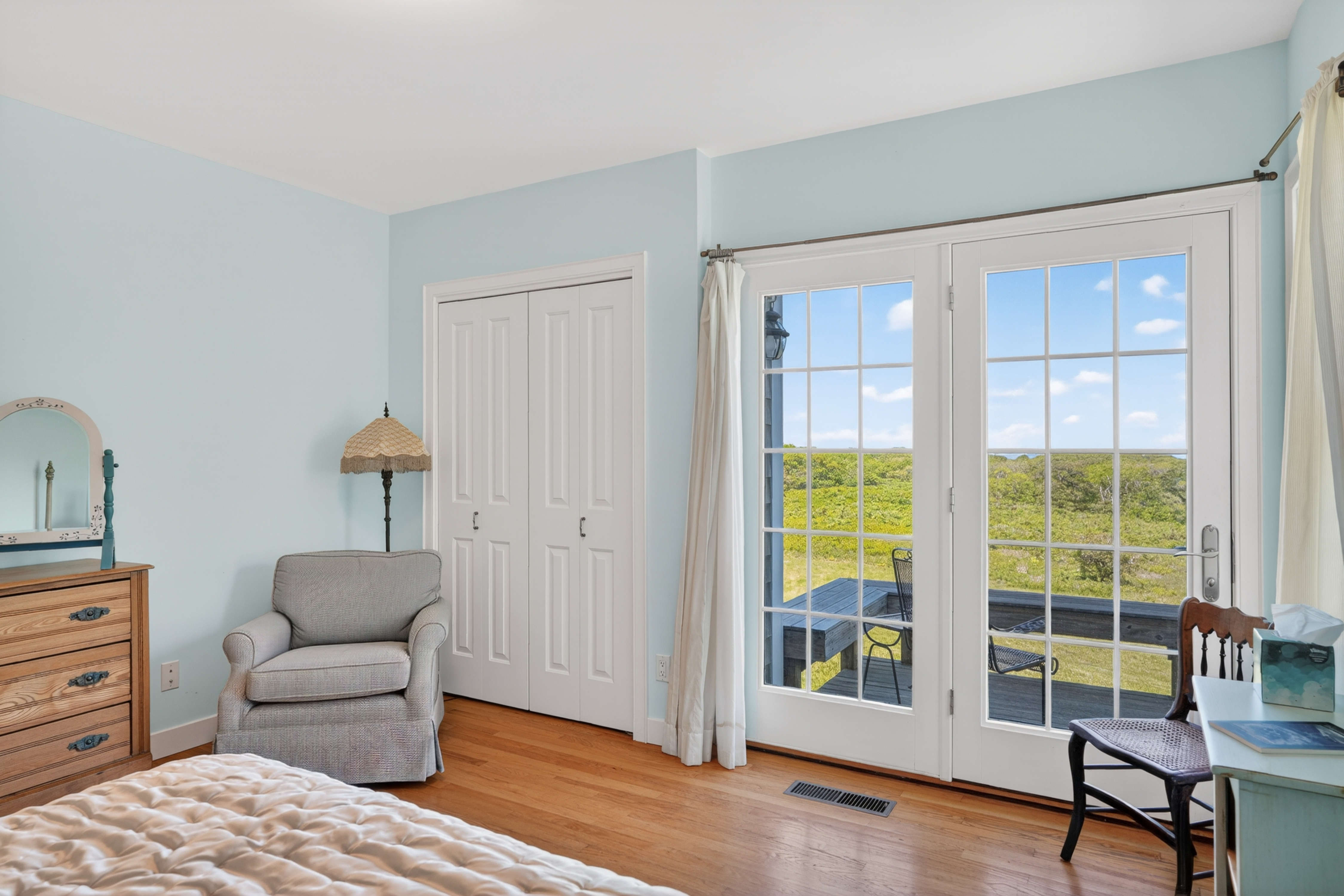  Panoramic Water Views of Vineyard Sound - 物件實景