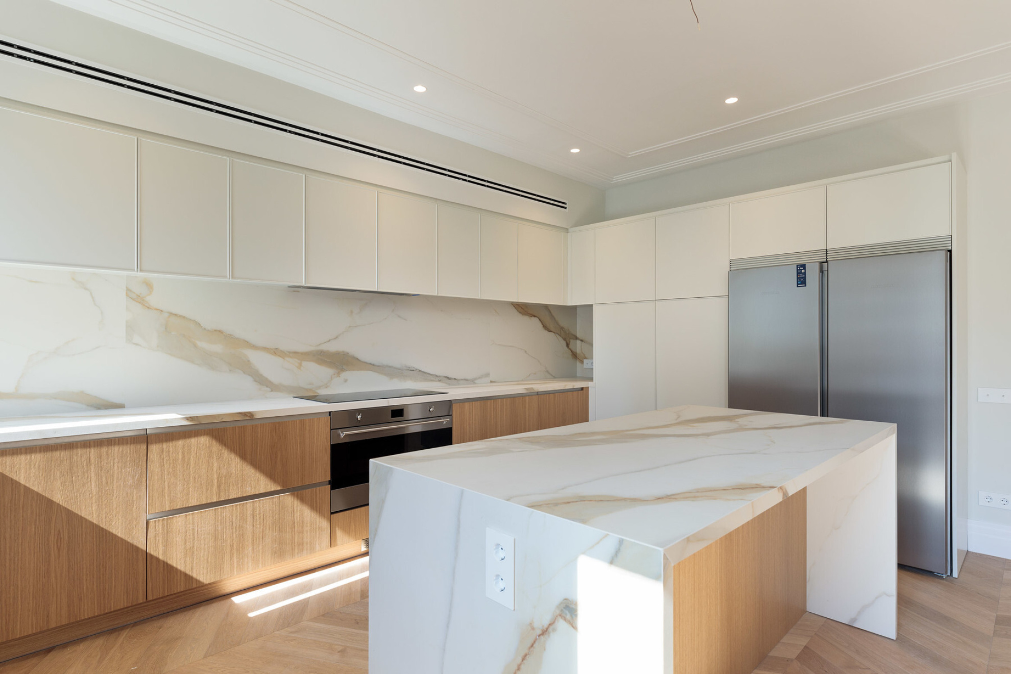  Exclusive penthouse with private terrace in Rambla Catalunya - 物件實景