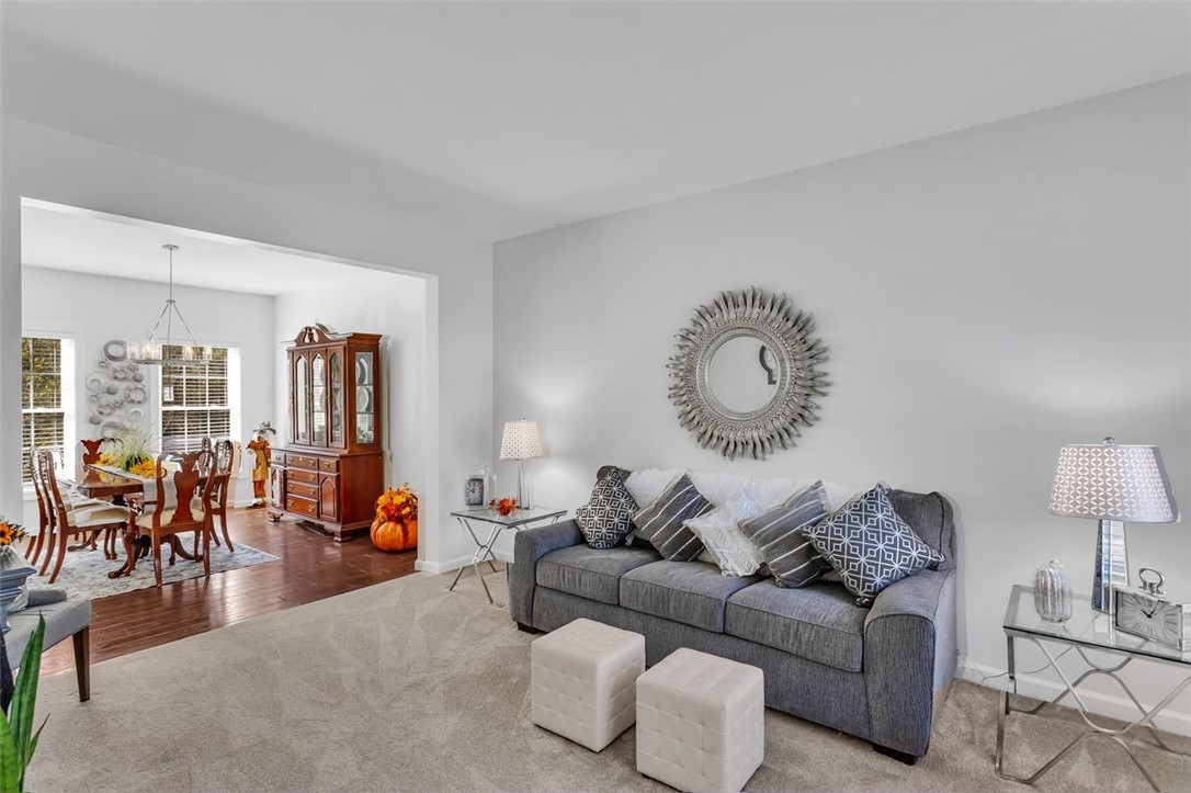 Green Twp, Pennsylvania, 15001, United States, 4 Bedrooms Bedrooms, ,4 BathroomsBathrooms,Residential,For Sale,1960549