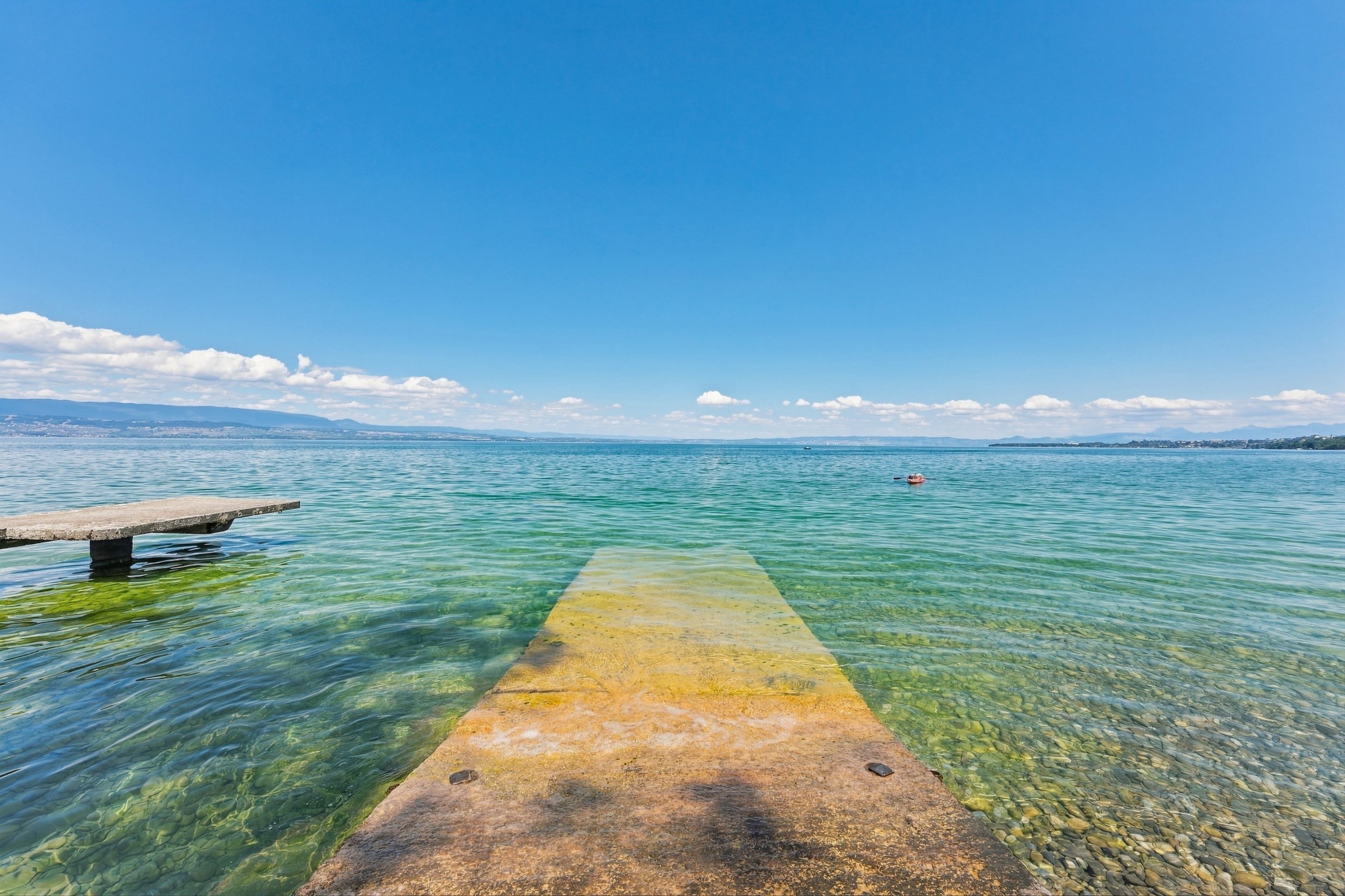  Waterfront villa Anthy-sur-Léman - 物件實景