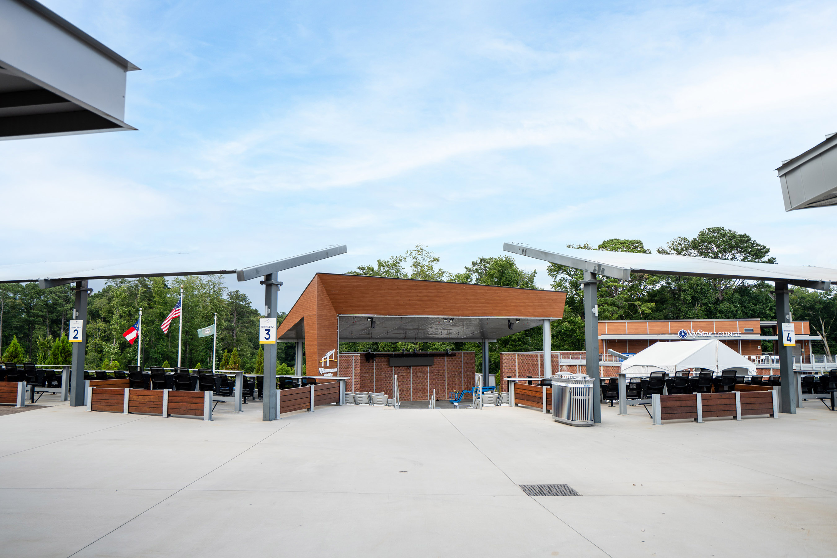  Brush Creek Commons, Stockbridge