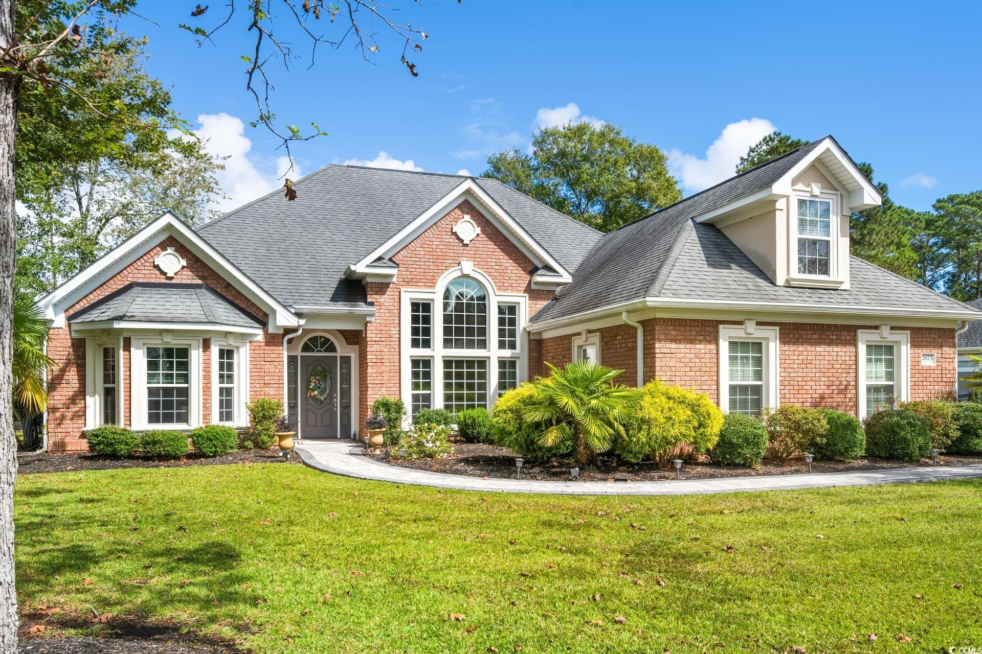  2073 Timmerman Road  Cypress River Plantation - 物件實景