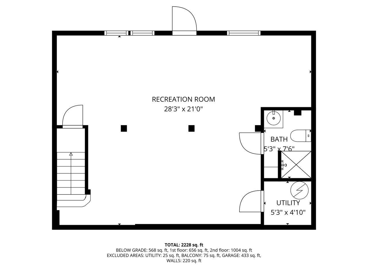 Casco, Maine, 04015, United States, 3 Bedrooms Bedrooms, ,5 BathroomsBathrooms,Residential,For Sale,2001972