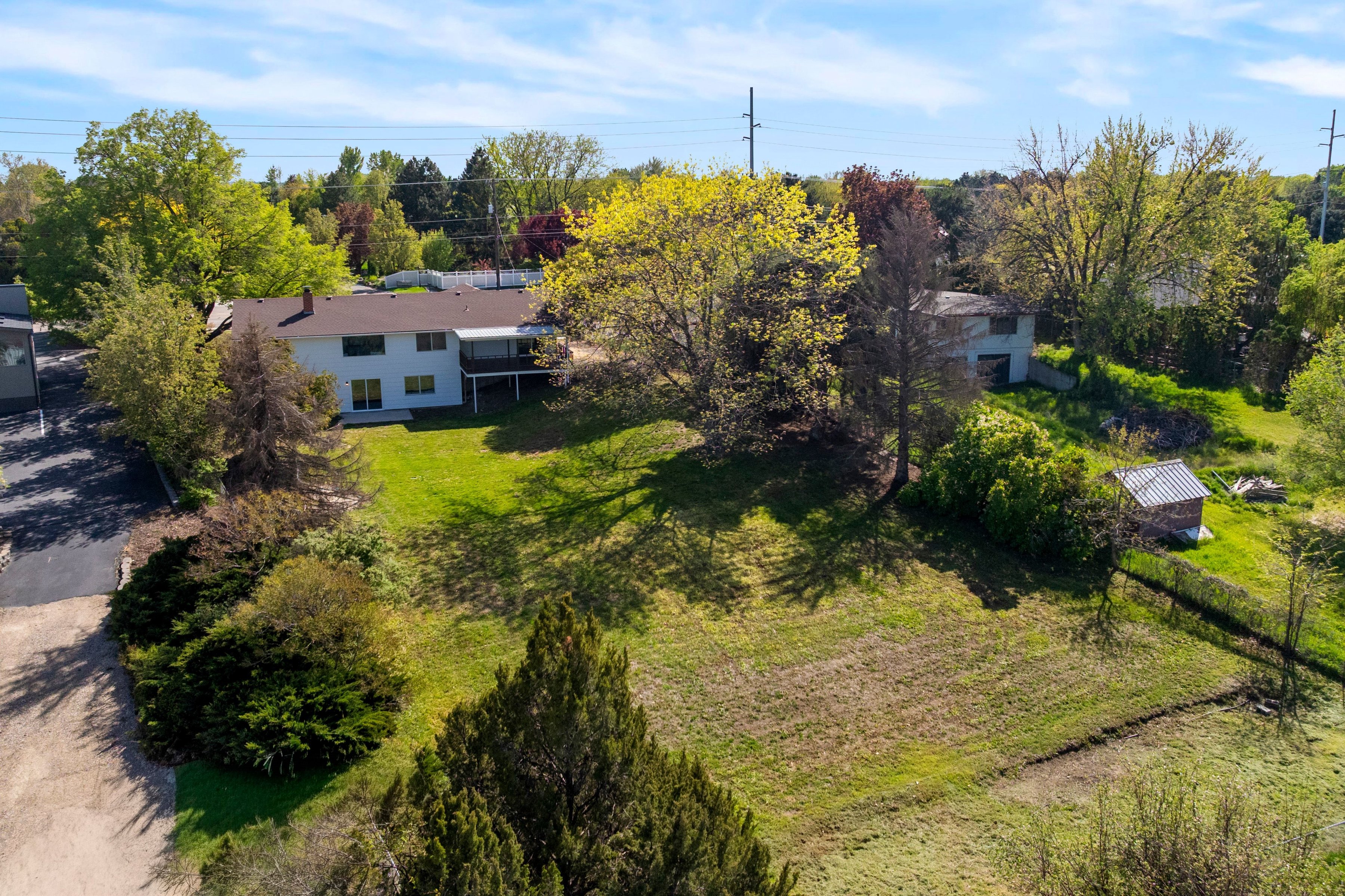  Remodeled Cutie in Meridian - Close to Everything. - 物件實景