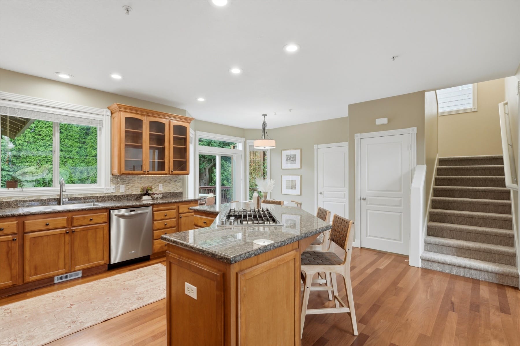  13088 SW SAINT JAMES LN Portland, OR 97224 - 物件實景