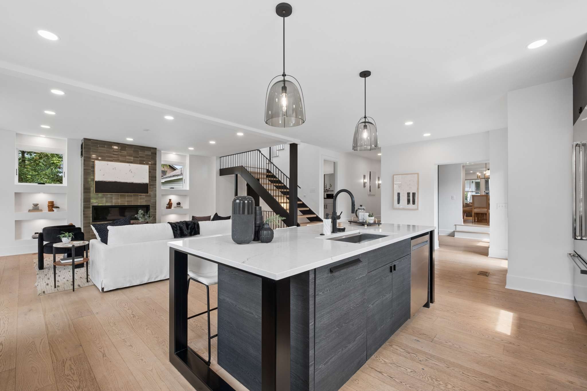  1101 Paris Ave, Nashville, TN, 37204 - 物件實景