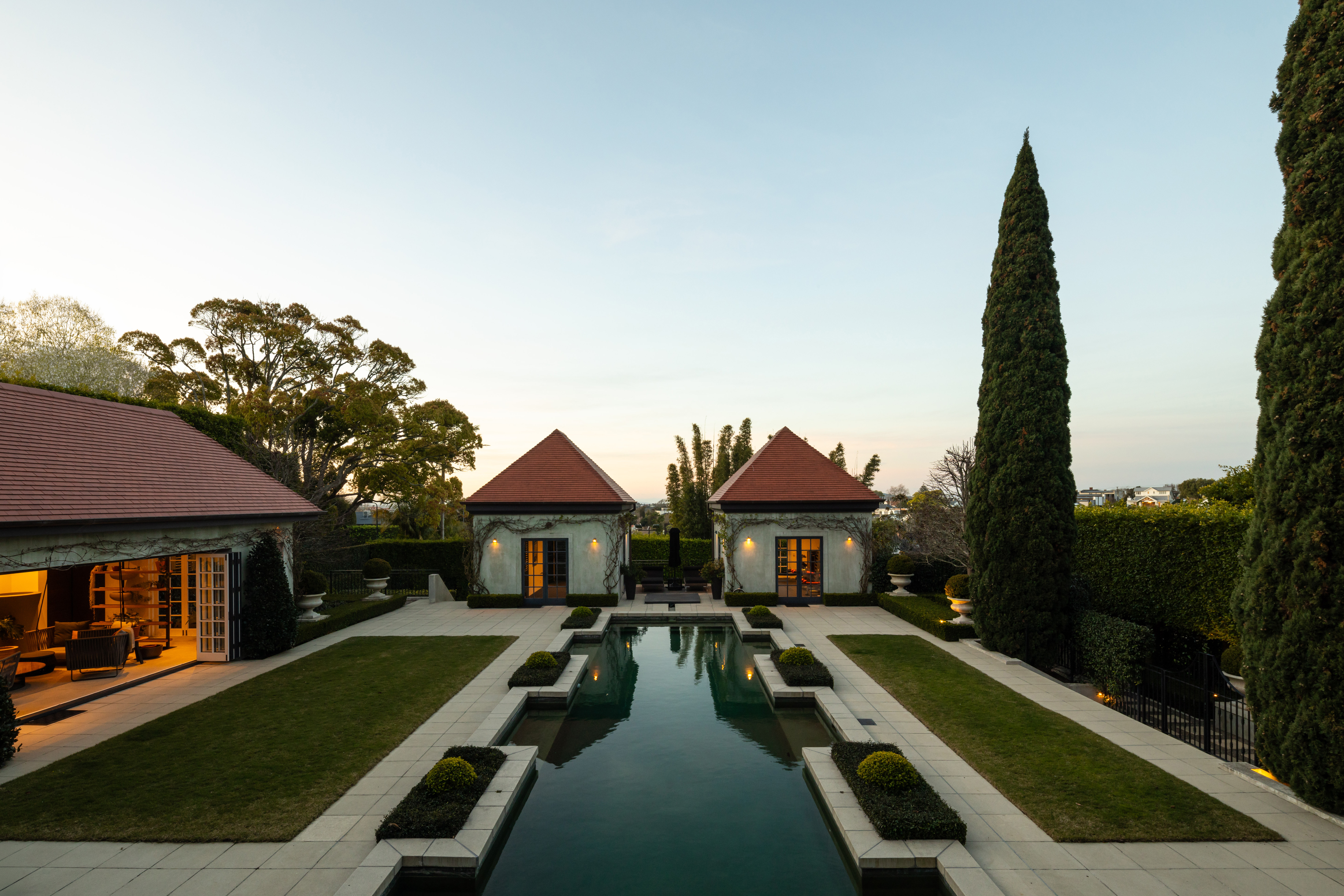  A Romantic Retreat in the Heart of Remuera - 物件實景