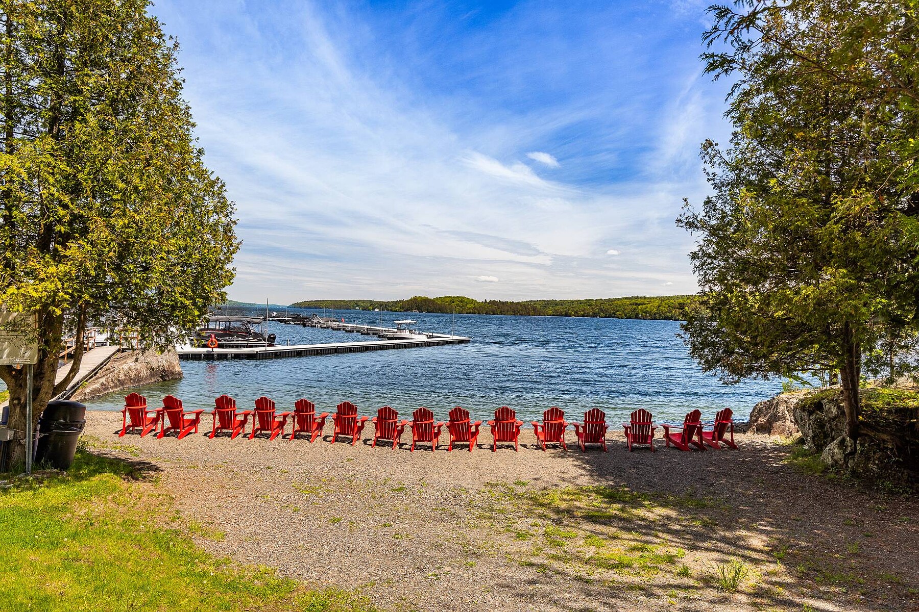  Potton, Eastern Townships - 物件實景