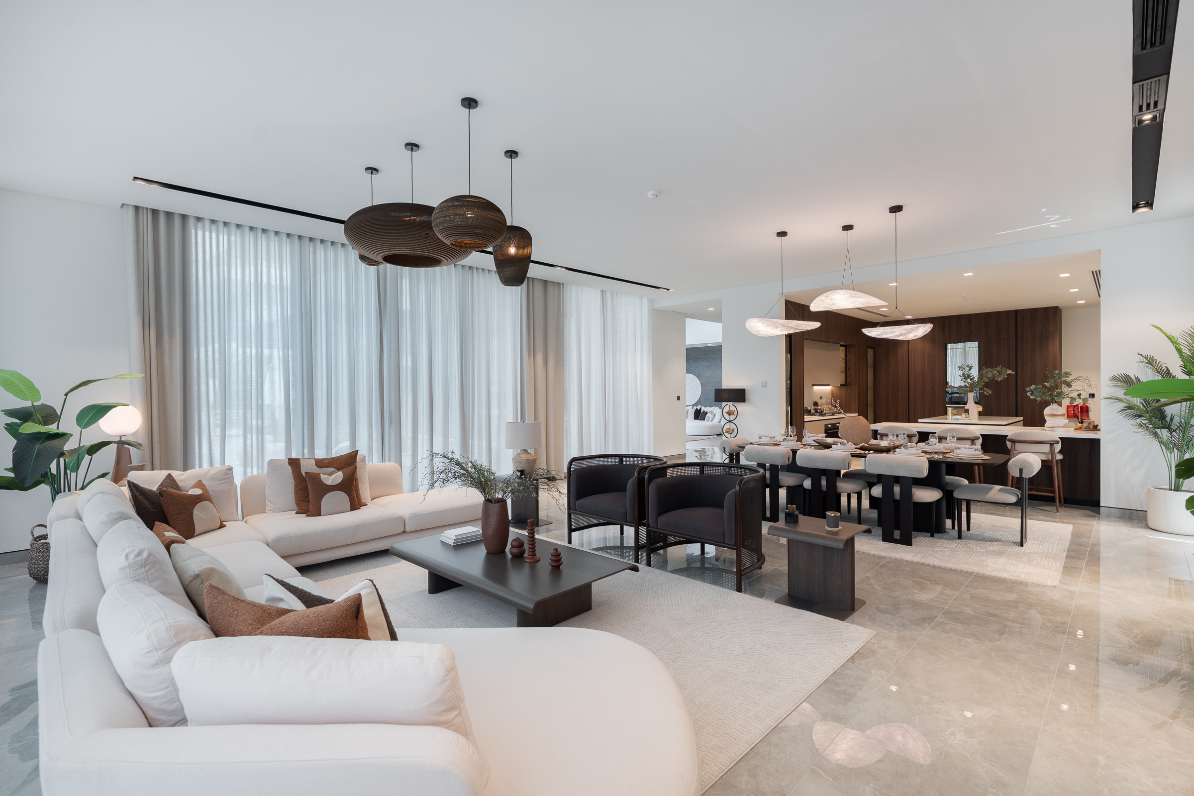  Magnificent Zen Villa in Sierra Views - 物件實景