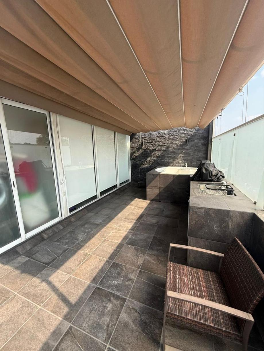 Benito Juárez, Ciudad de México, 03730, Mexico, 2 Bedrooms Bedrooms, ,3 BathroomsBathrooms,Residential,For Sale,1688687