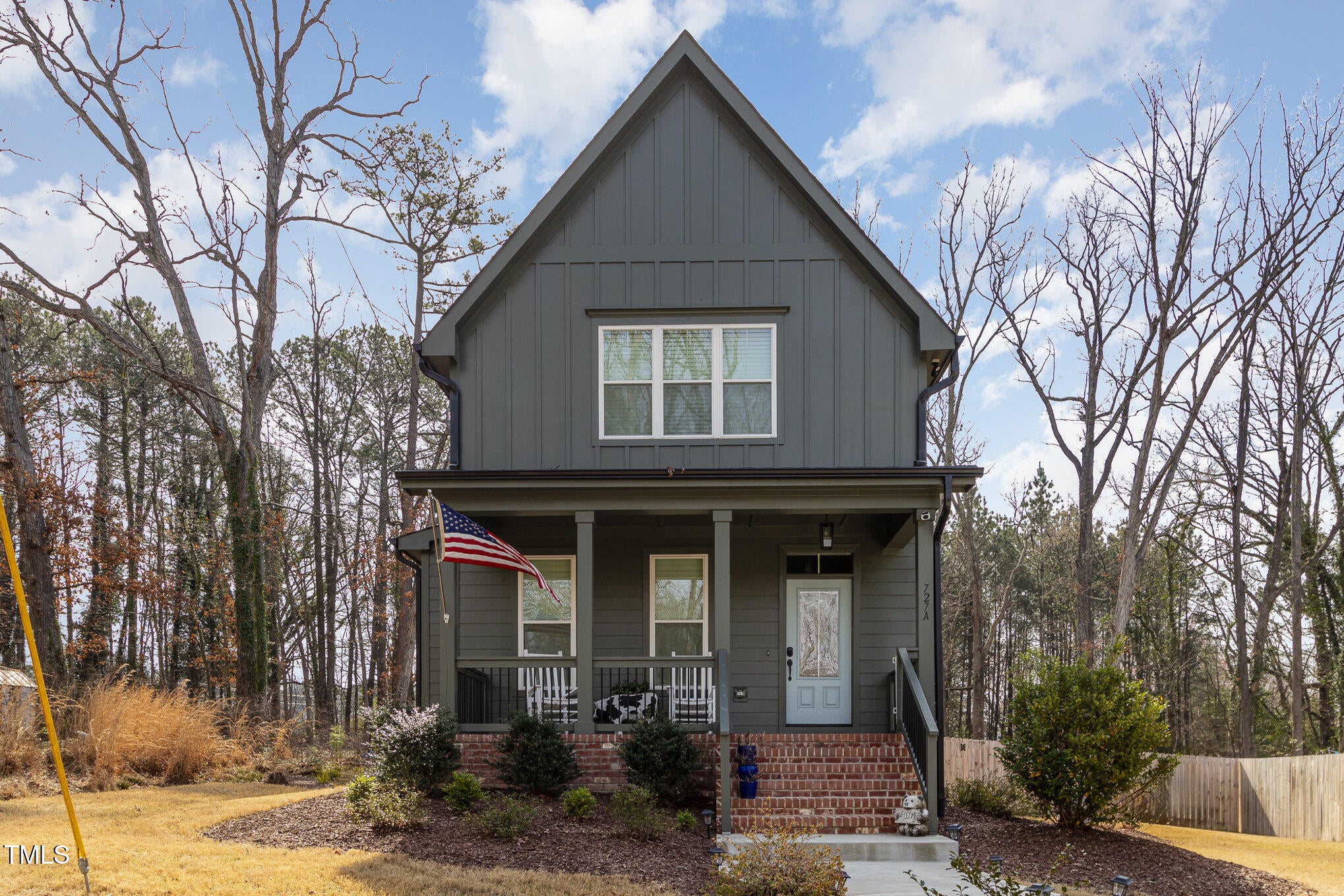Durham, North Carolina, 27703, United States, 3 Bedrooms Bedrooms, ,3 BathroomsBathrooms,Residential,For Sale,1739149