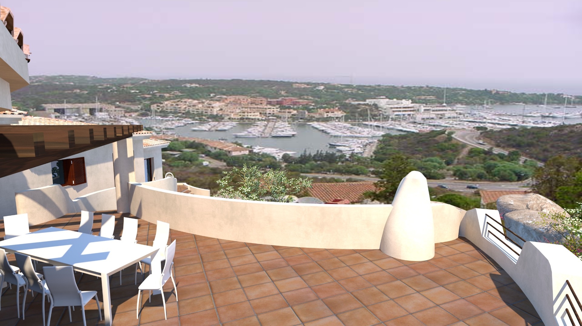 Arzachena, Sassari, IT, 5 Bedrooms Bedrooms, ,5 BathroomsBathrooms,Residential,For Sale,1767086