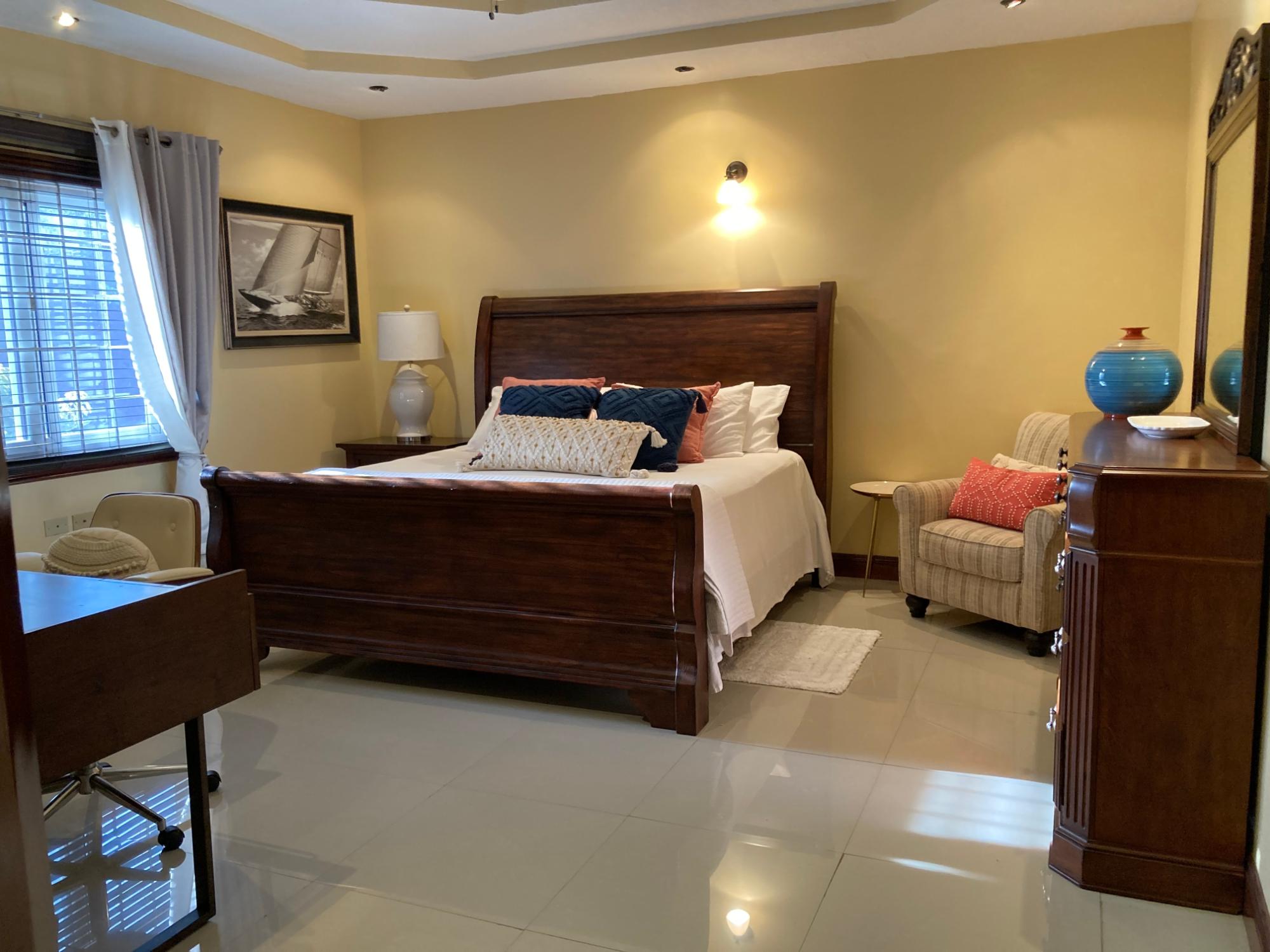 Kingston & St. Andrew, JM, 3 Bedrooms Bedrooms, ,4 BathroomsBathrooms,Residential,For Sale,2003335