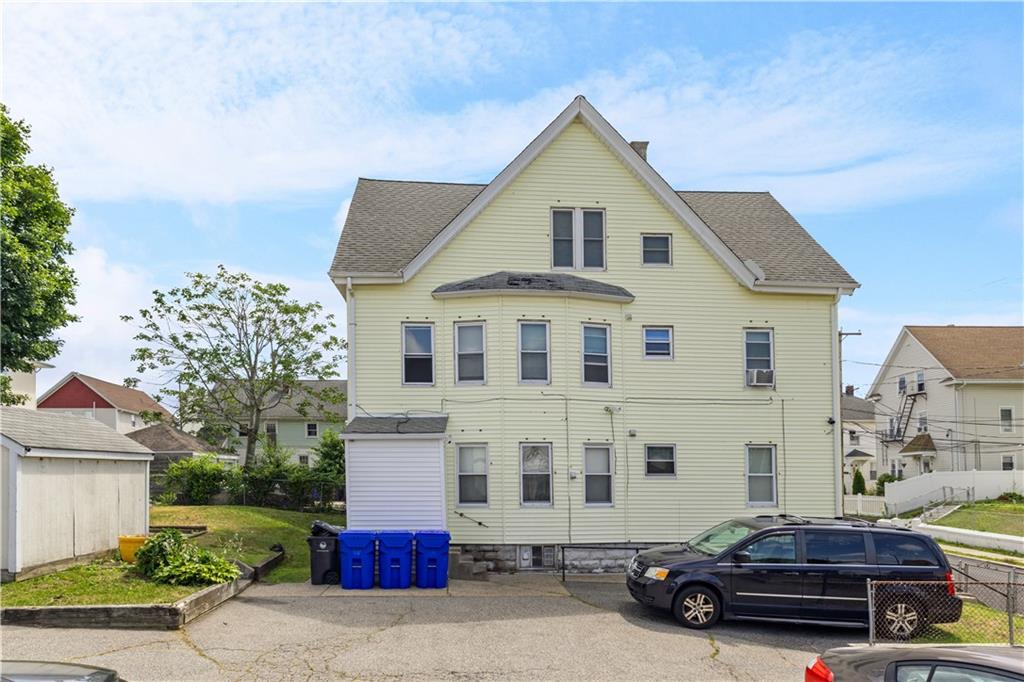 Pawtucket, Rhode Island, 02860, United States, 8 Bedrooms Bedrooms, ,3 BathroomsBathrooms,Residential,For Sale,2005644