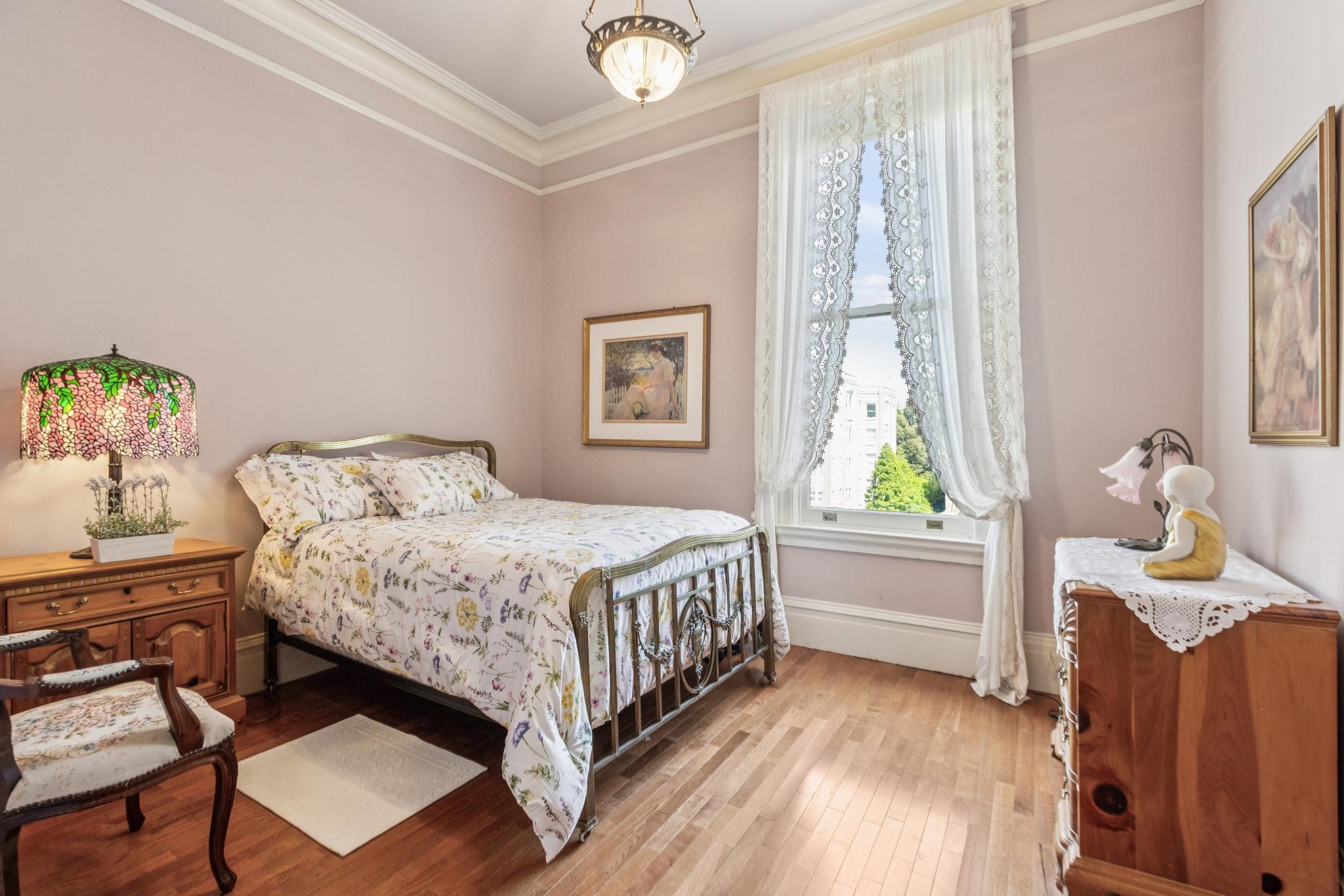  1818 California Street - 物件實景