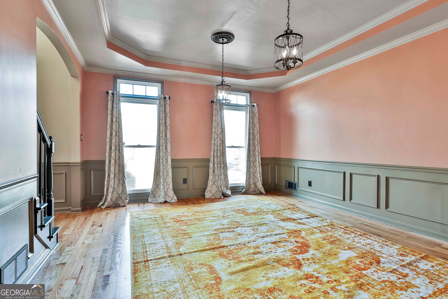 Tyrone, Georgia, 30290, United States, 4 Bedrooms Bedrooms, ,4 BathroomsBathrooms,Residential,For Sale,1922559