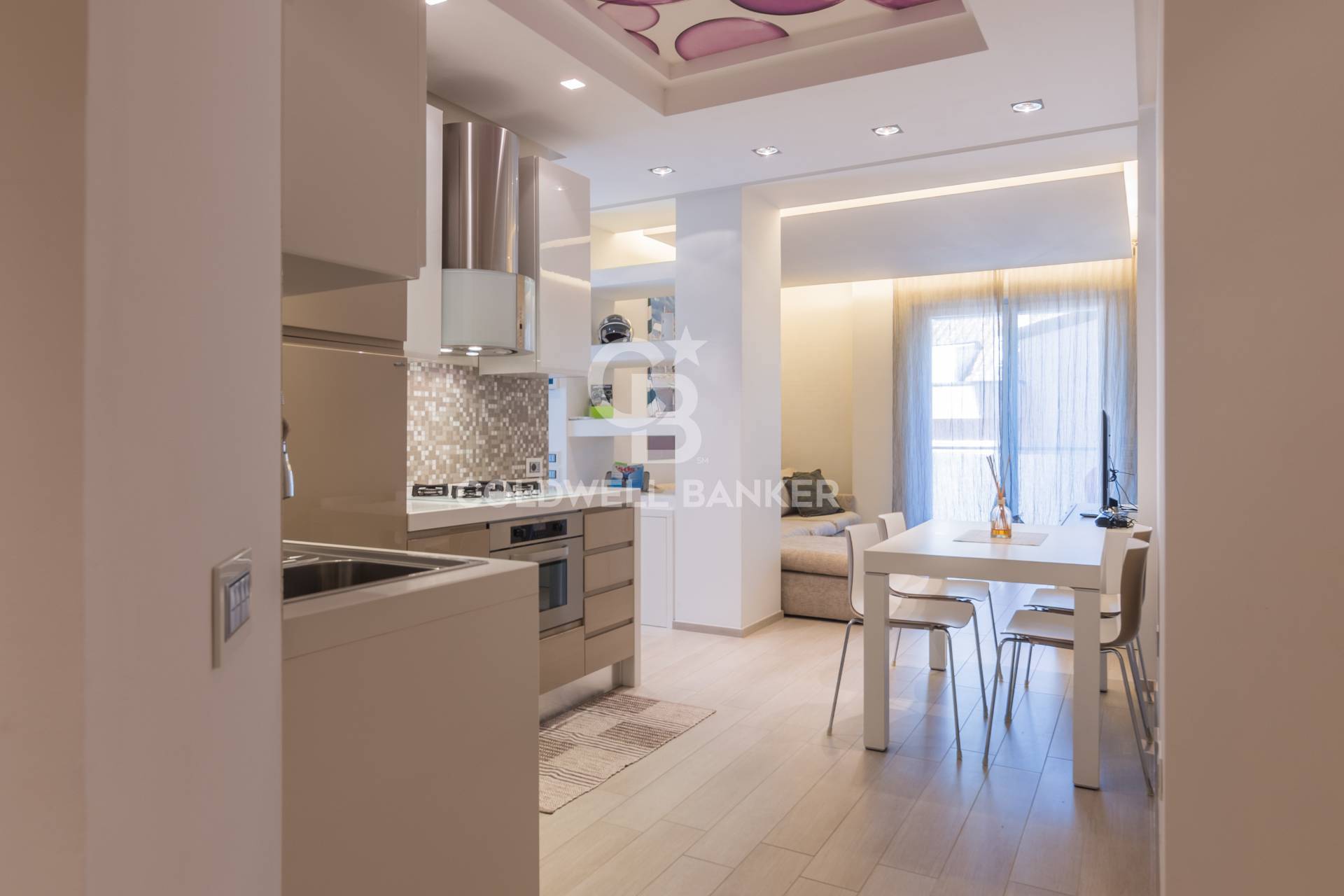 Riccione, Rimini, 47036, IT, 2 Bedrooms Bedrooms, ,1 BathroomBathrooms,Residential,For Sale,1897456