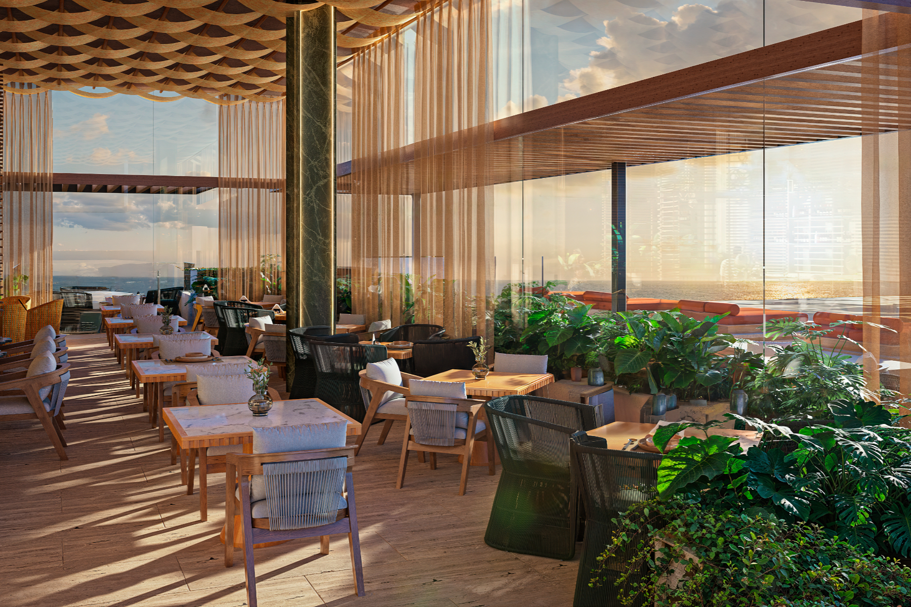  The Privilege of Owning a Two-Bedroom Viceroy Residence on the Caribbean - 物件實景
