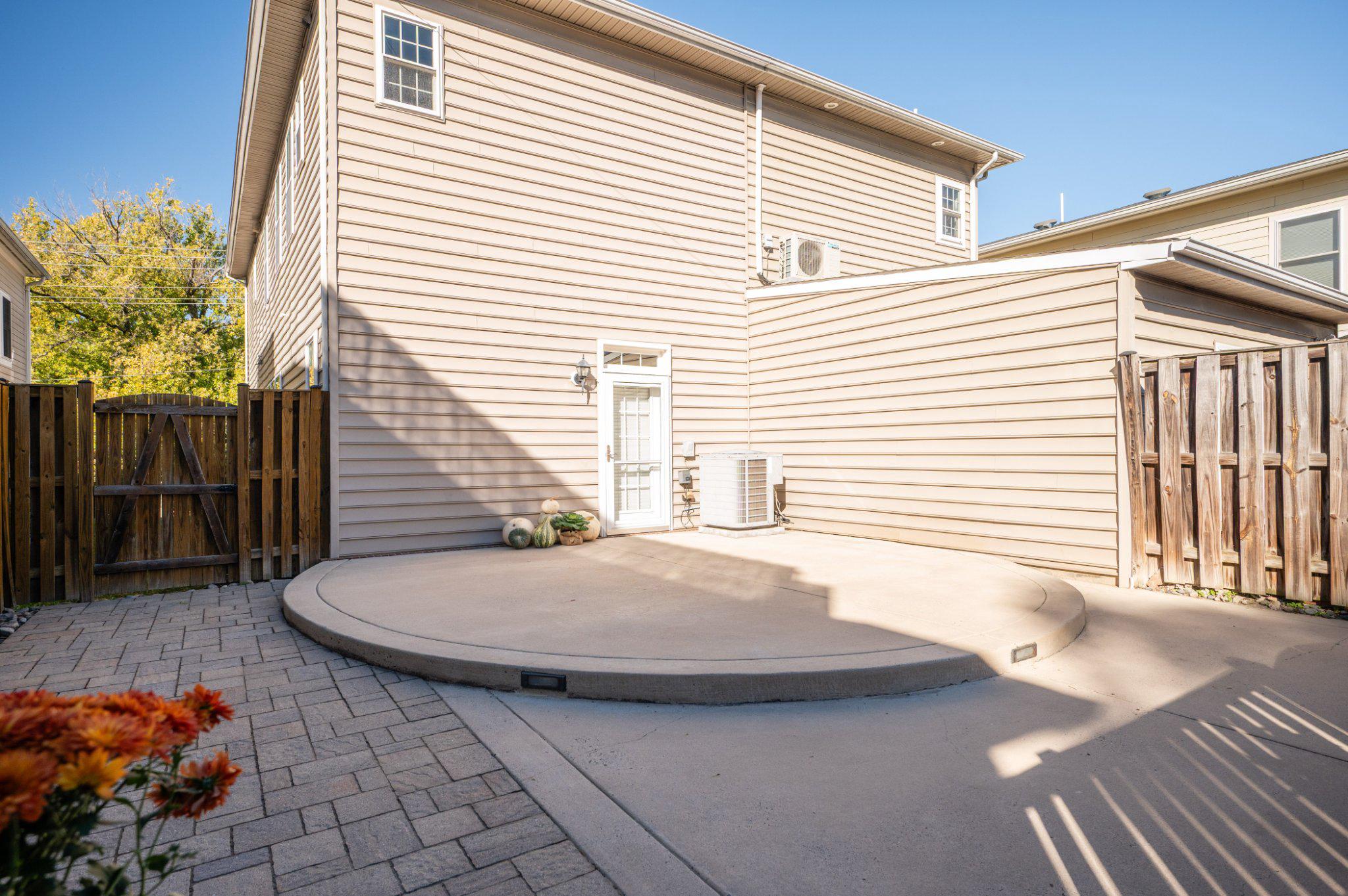  17 E Reed Avenue, Alexandria, VA, 22305 - 物件實景