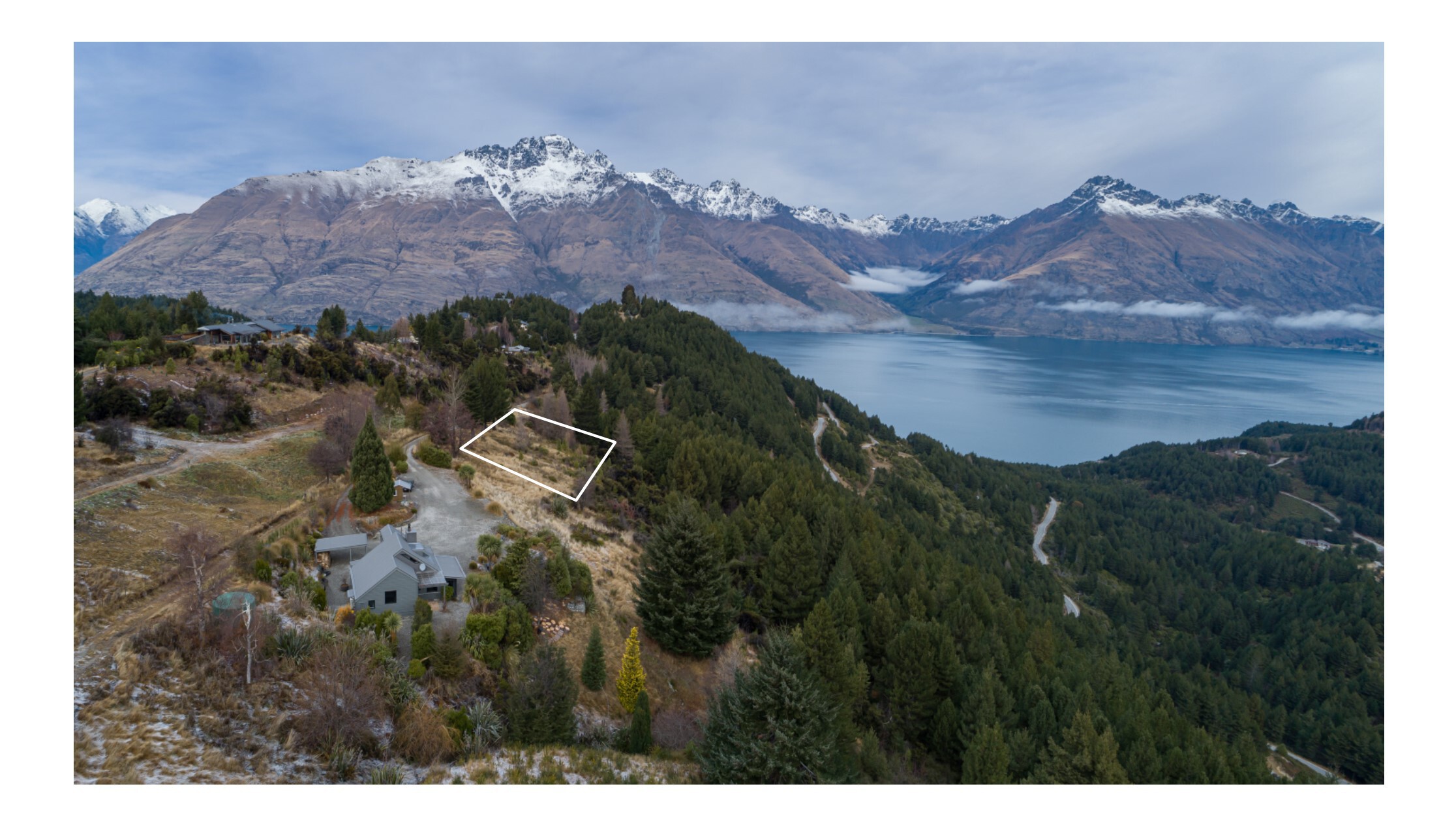  Alpine Charm With Extraordinary Possibilities - 物件實景