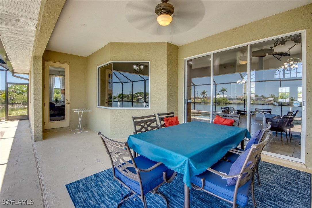 Cape Coral, Florida, 33909, United States, 4 Bedrooms Bedrooms, ,2 BathroomsBathrooms,Residential,For Sale,1870672