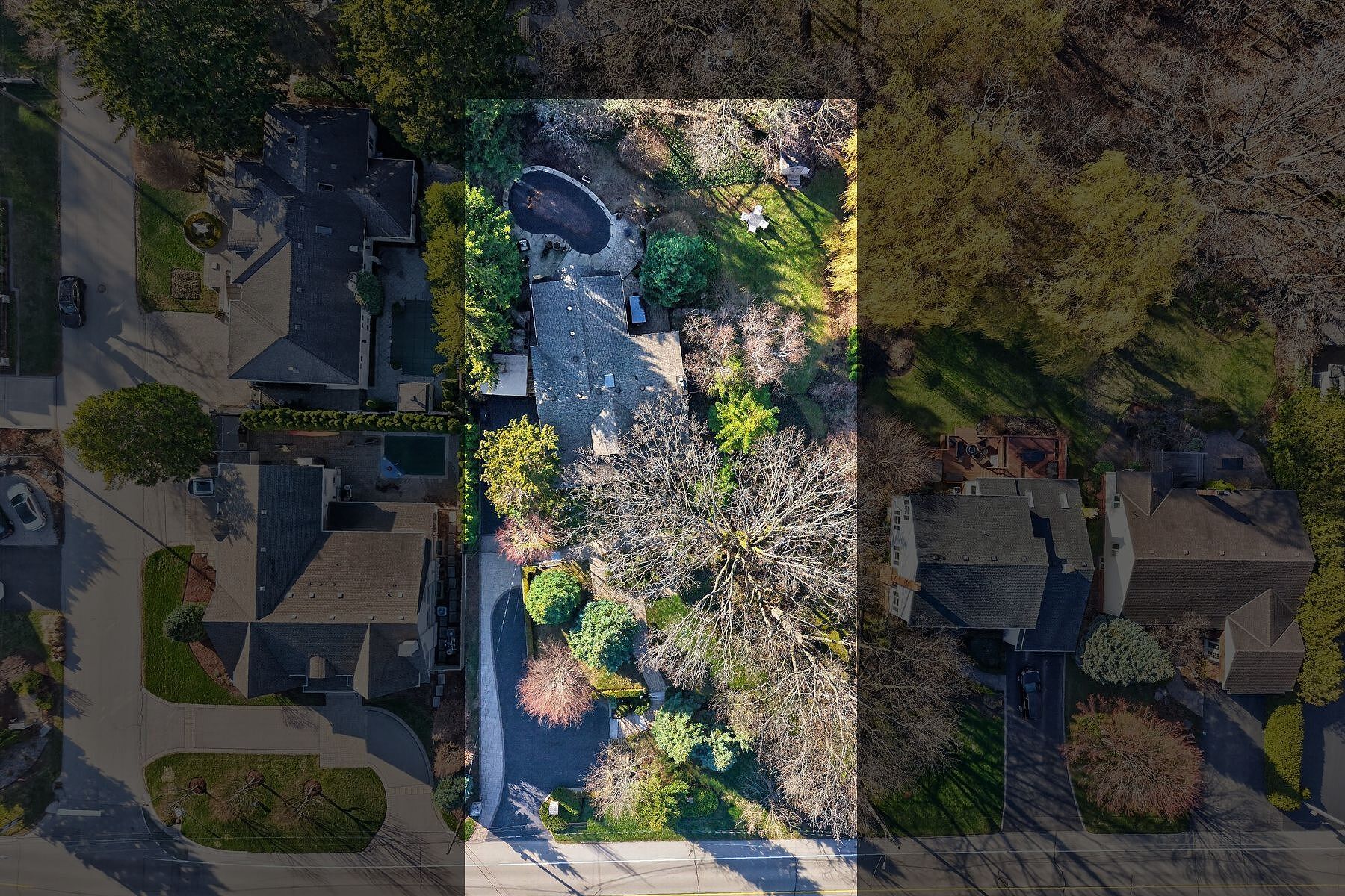  Aldershot Lakeside Elegance - 物件實景