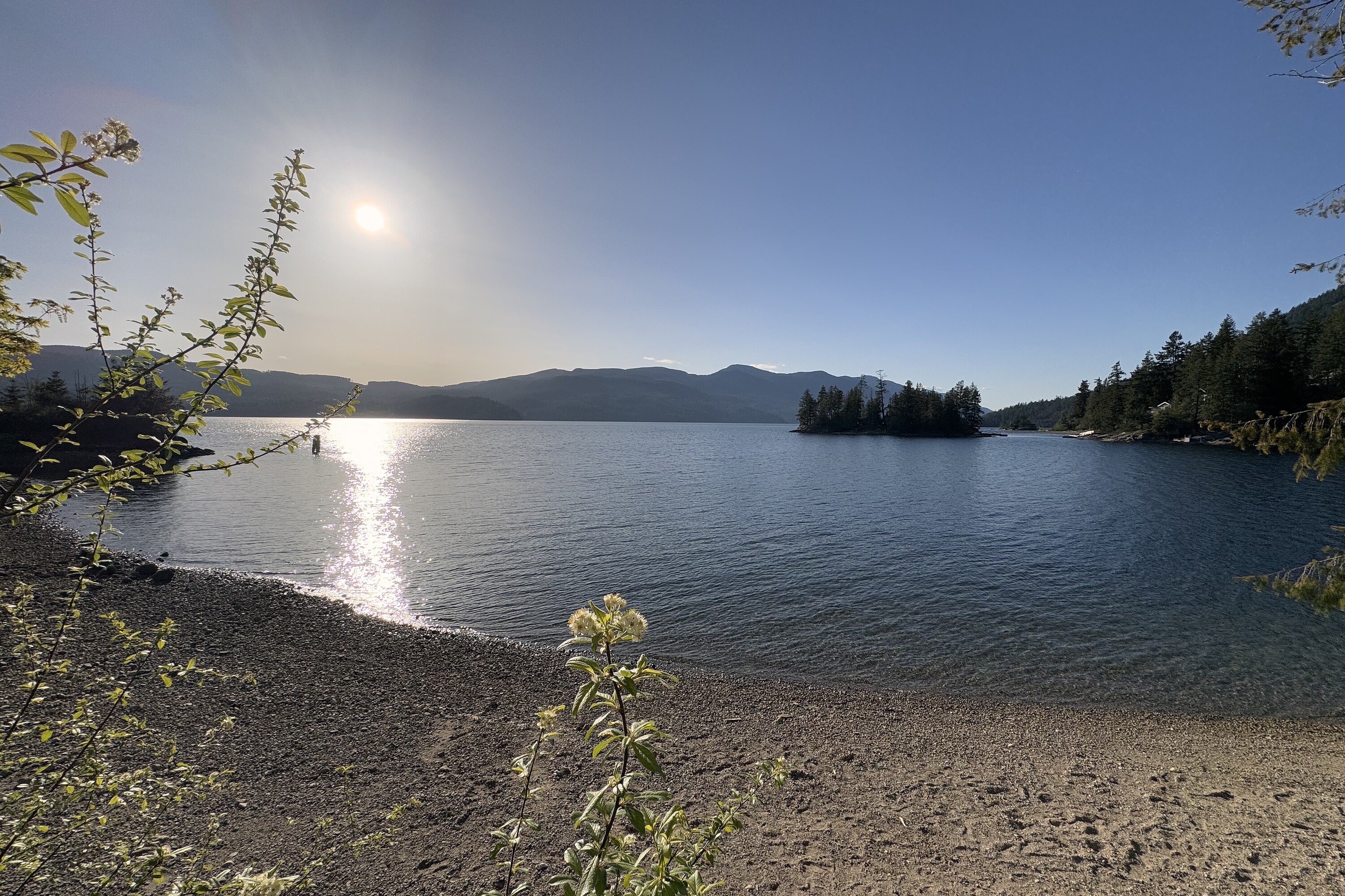  Sechelt, Sunshine Coast - 物件實景