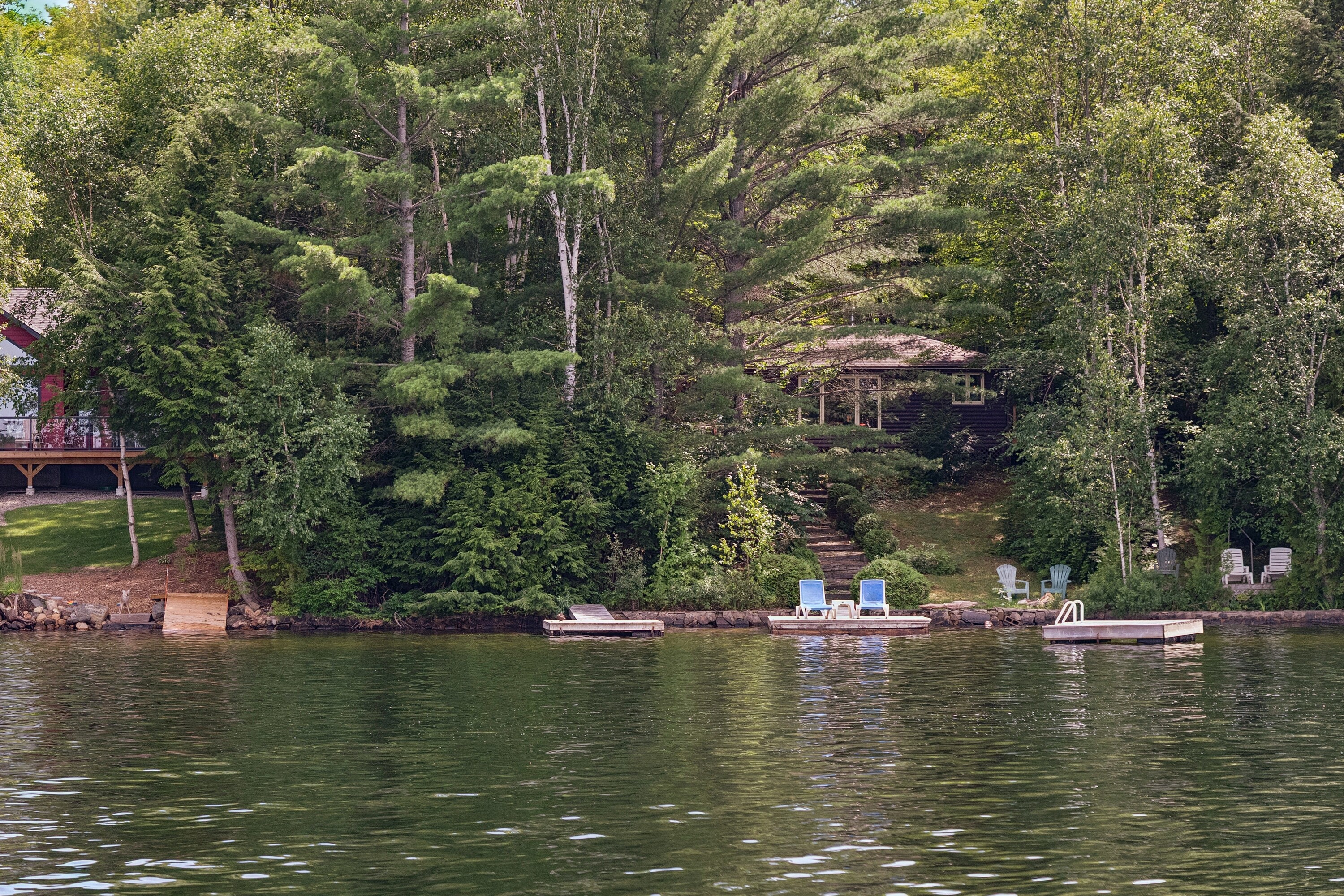  Kennisis Lake Escape - 物件實景