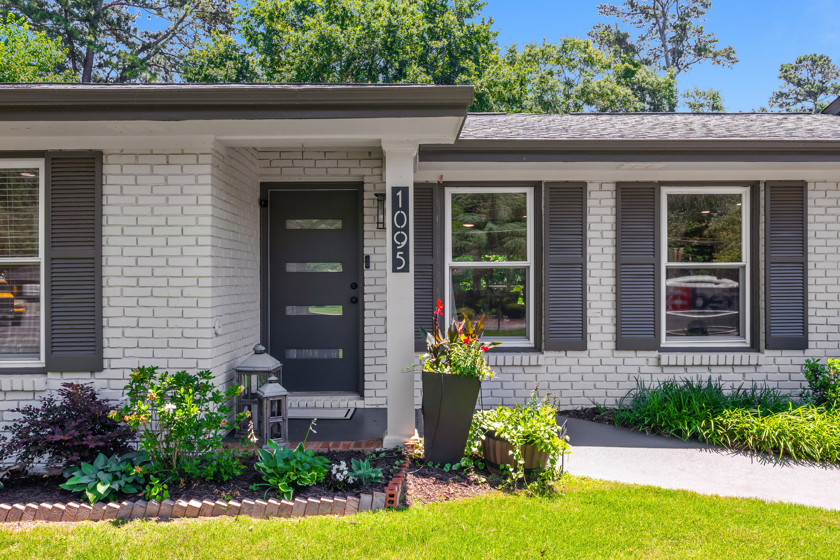  Beautifully Reimagined Ranch Home Just Minutes from Historic Roswell - 物件實景