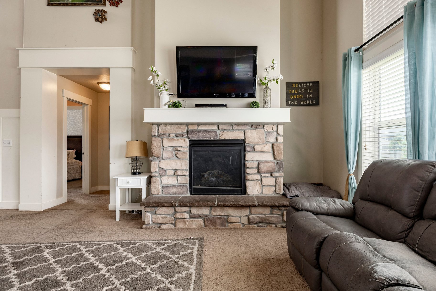  Safe, Quiet and Close to it All - Your Dream Home Awaits in Wheeler Park - 物件實景